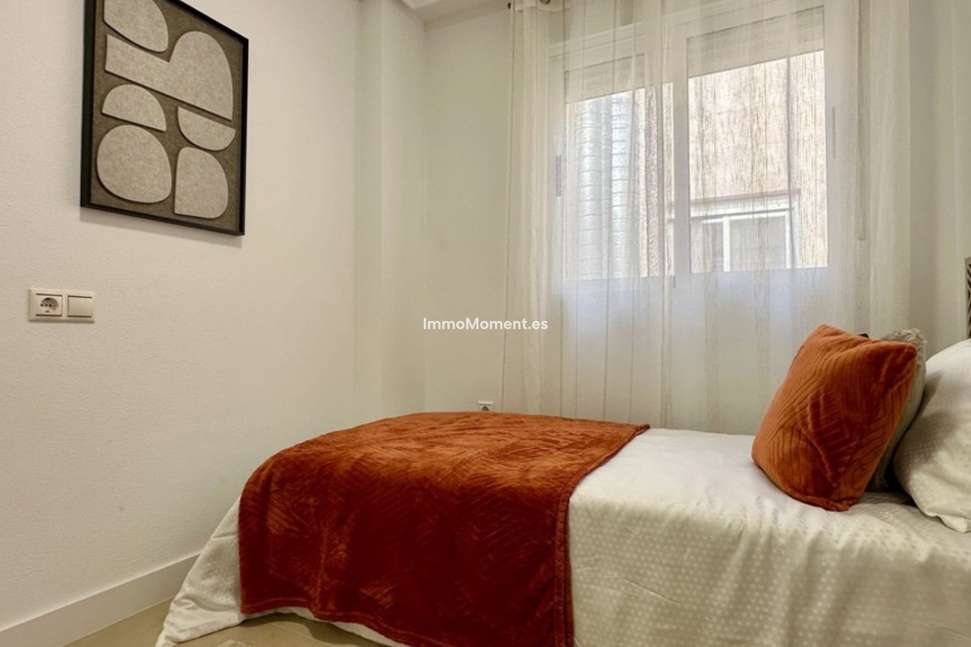 Wiederverkauf - Wohnung - Torrevieja - Torrevieja Centro