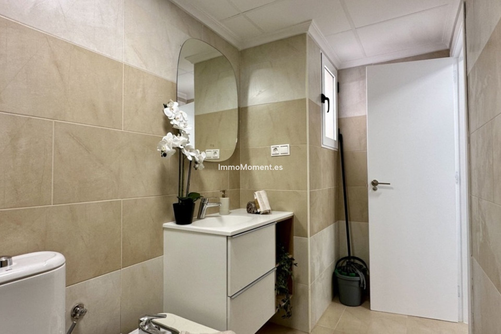 Wiederverkauf - Wohnung - Torrevieja - Torrevieja Centro