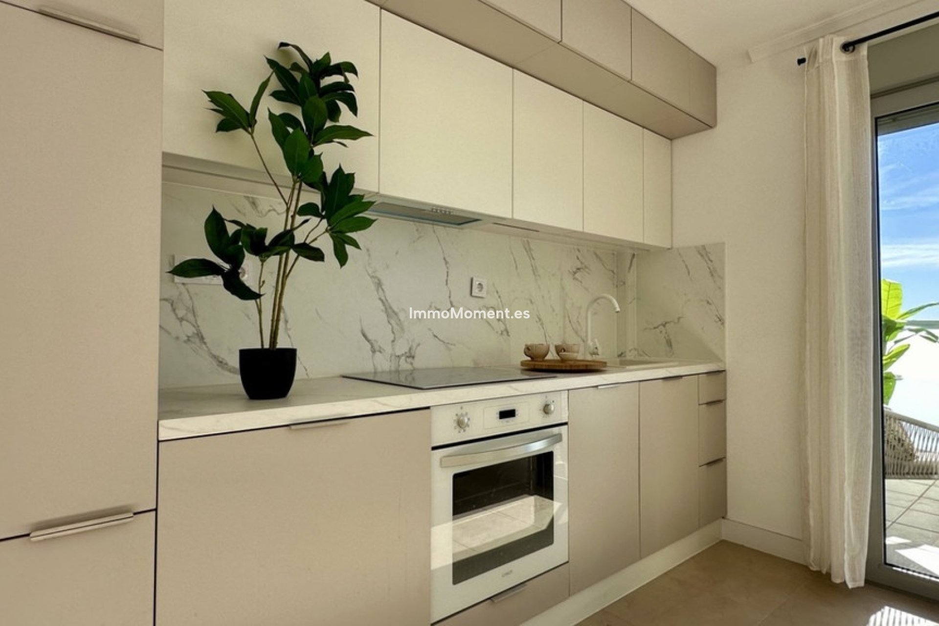 Wiederverkauf - Wohnung - Torrevieja - Torrevieja Centro