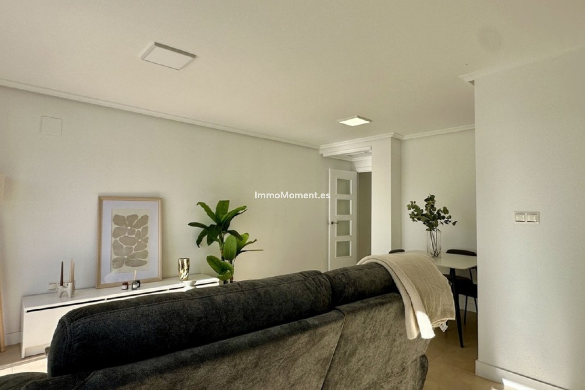 Wiederverkauf - Wohnung - Torrevieja - Torrevieja Centro