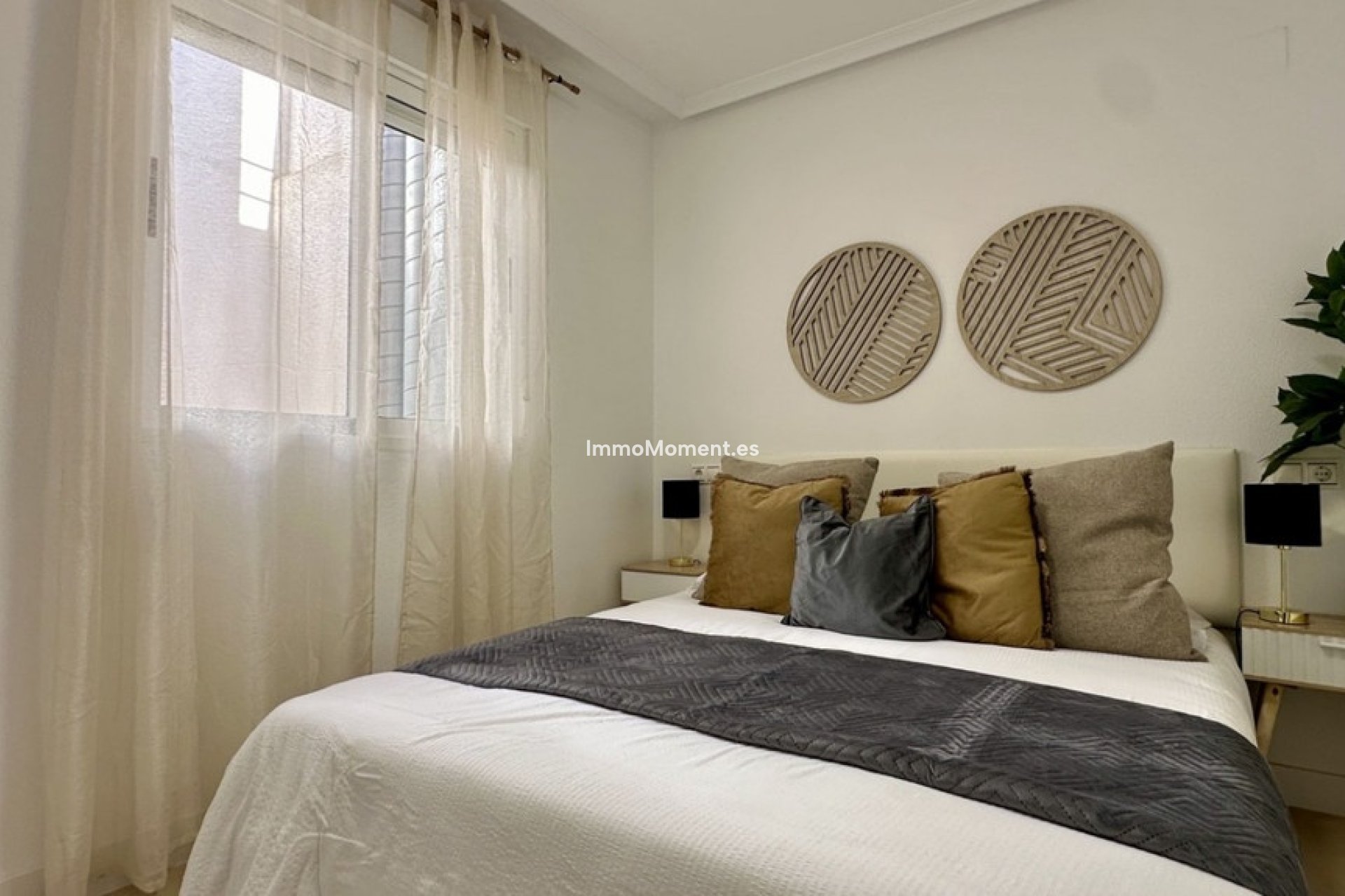 Wiederverkauf - Wohnung - Torrevieja - Torrevieja Centro