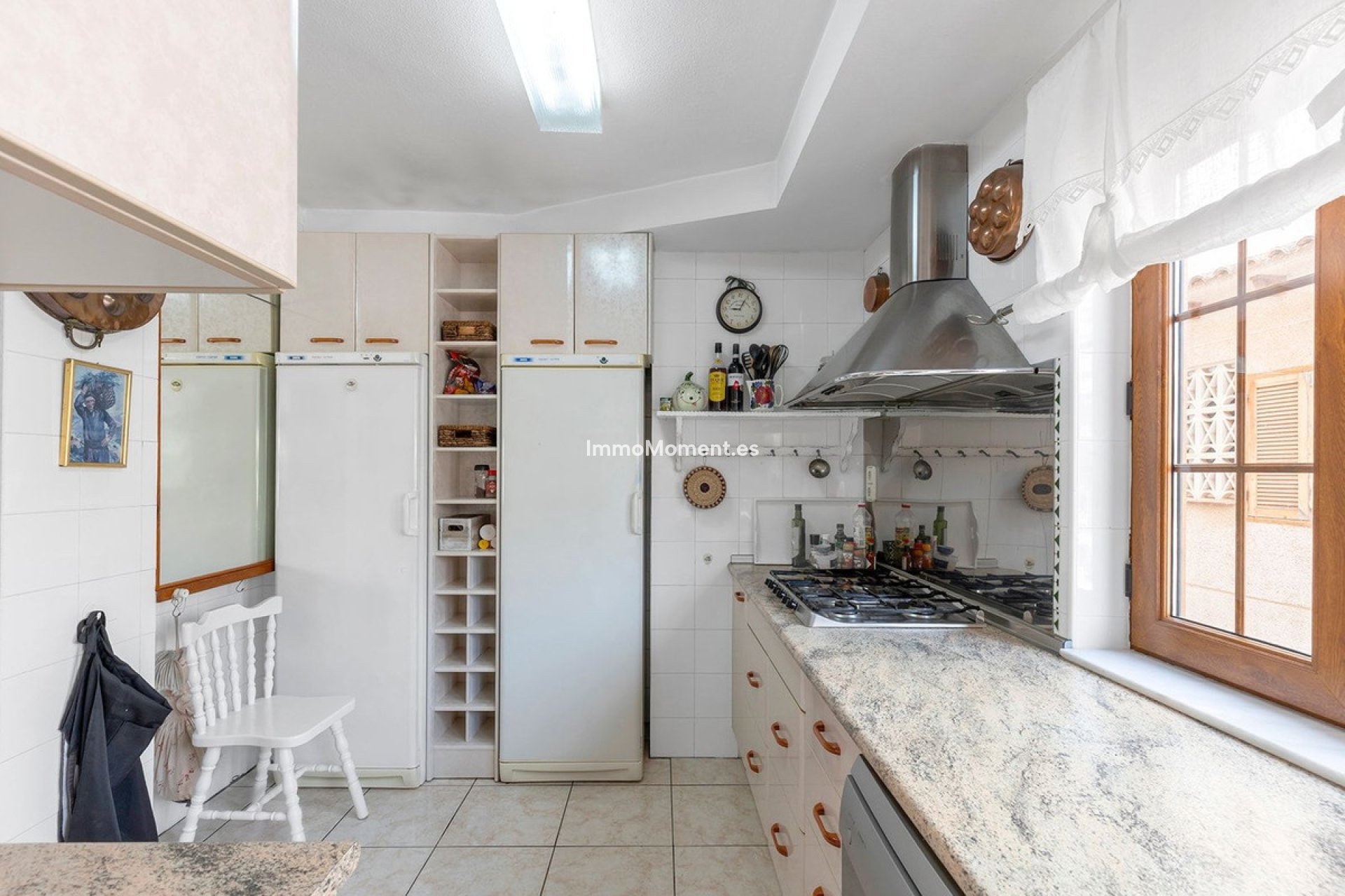 Wiederverkauf - Wohnung - Torrevieja - Torrevieja Centro