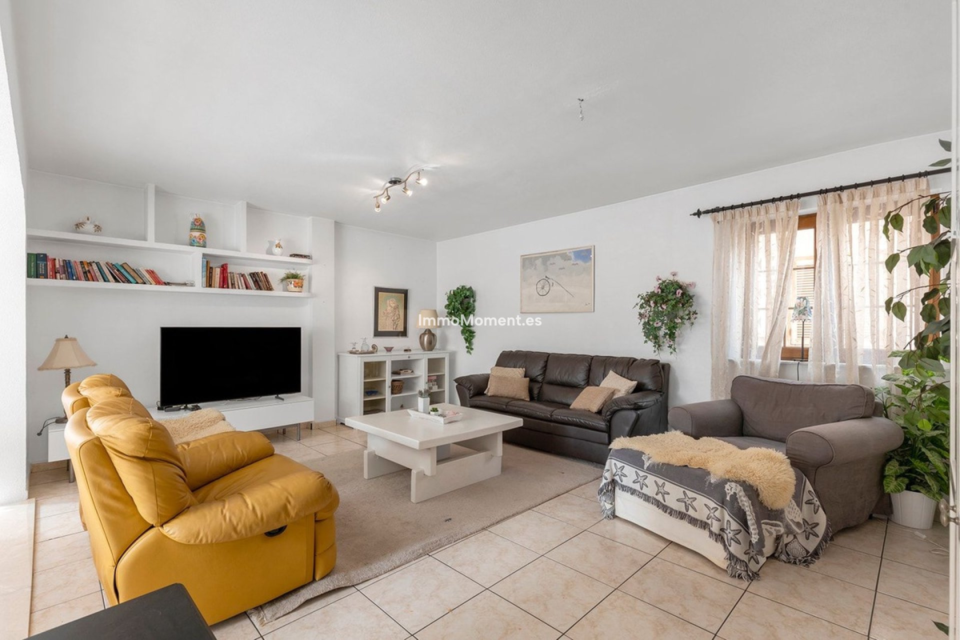 Wiederverkauf - Wohnung - Torrevieja - Torrevieja Centro