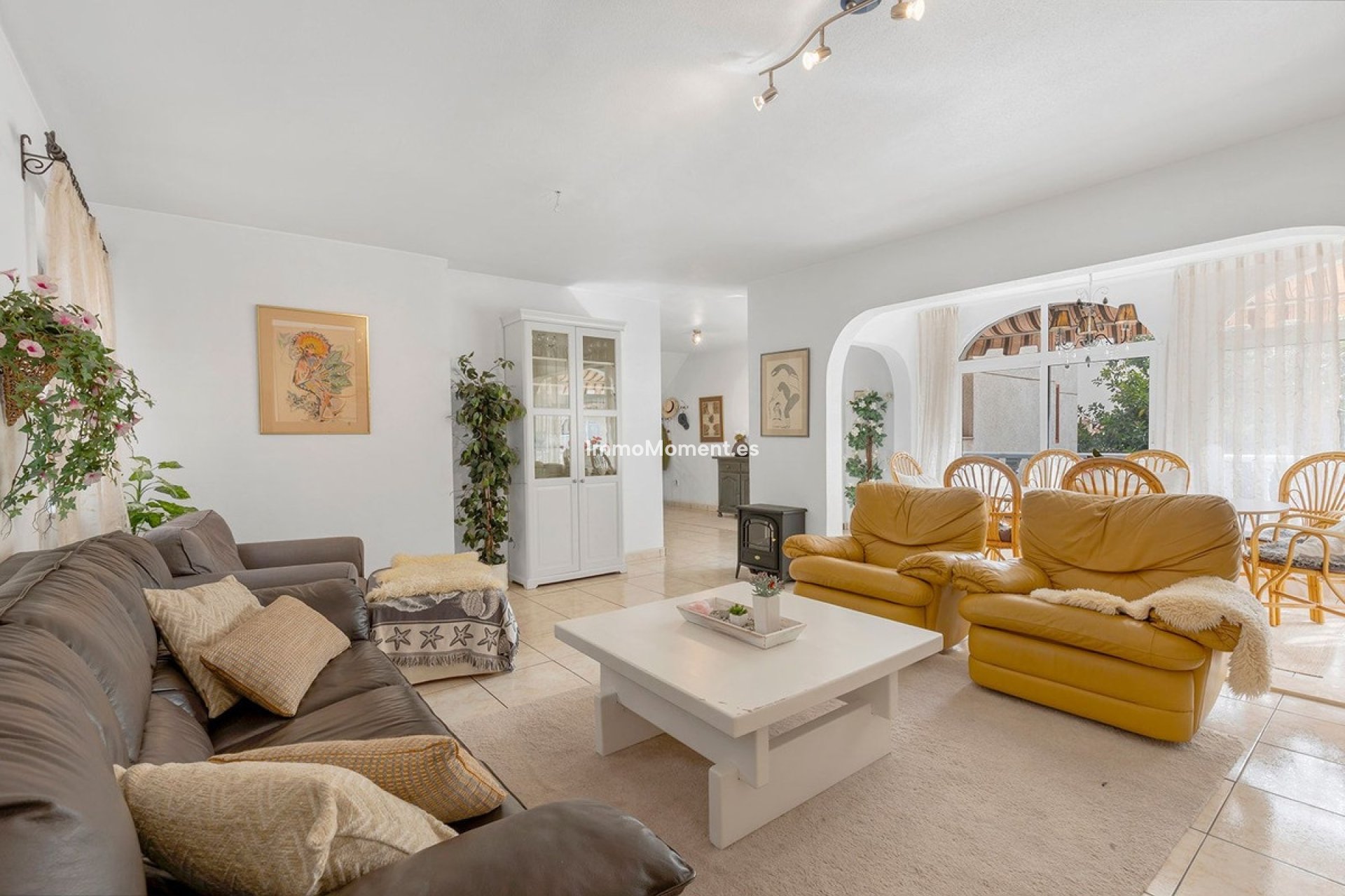 Wiederverkauf - Wohnung - Torrevieja - Torrevieja Centro