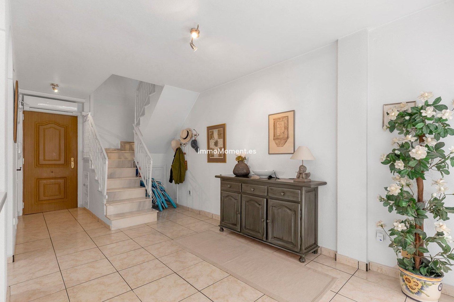 Wiederverkauf - Wohnung - Torrevieja - Torrevieja Centro