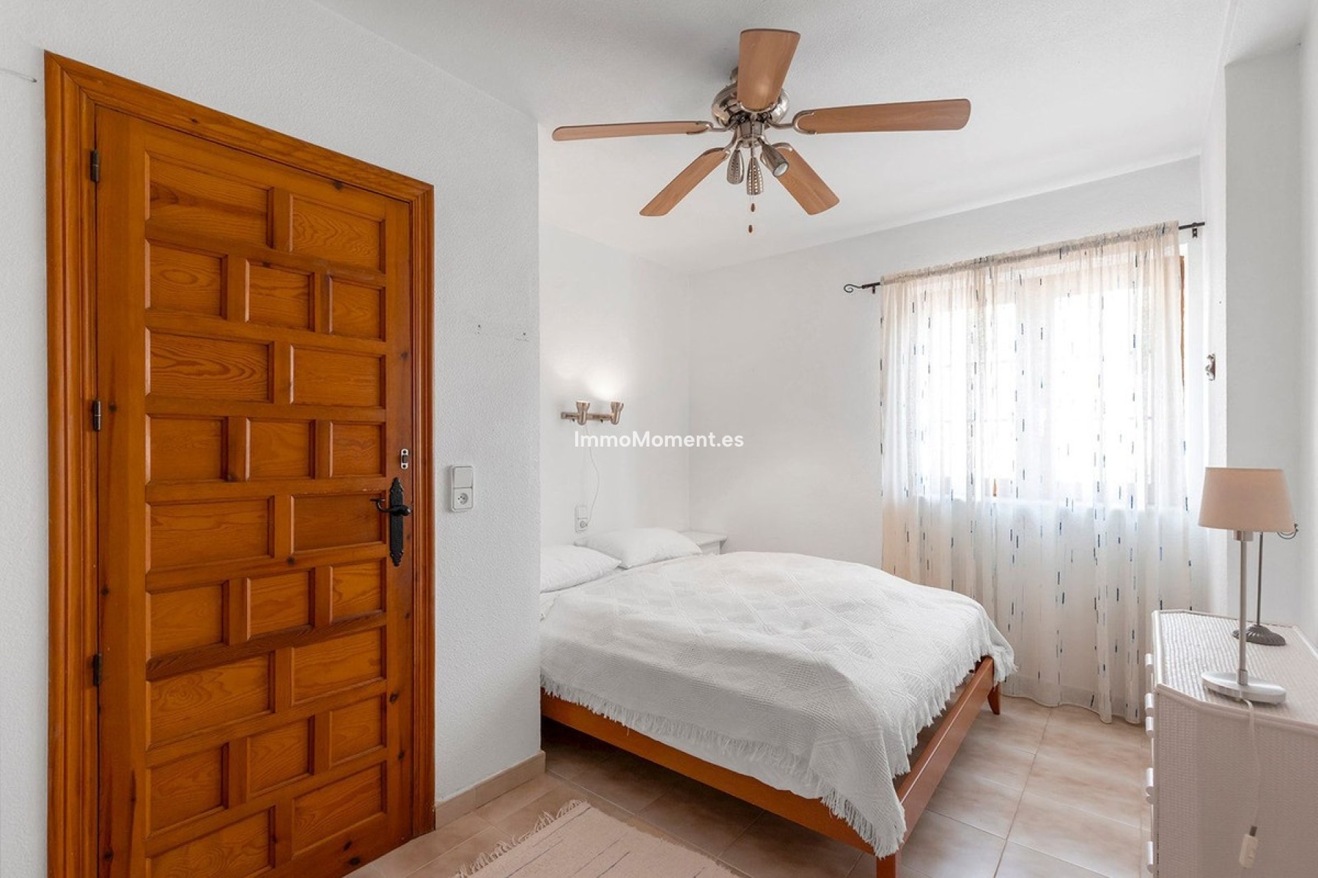 Wiederverkauf - Wohnung - Torrevieja - Torrevieja Centro