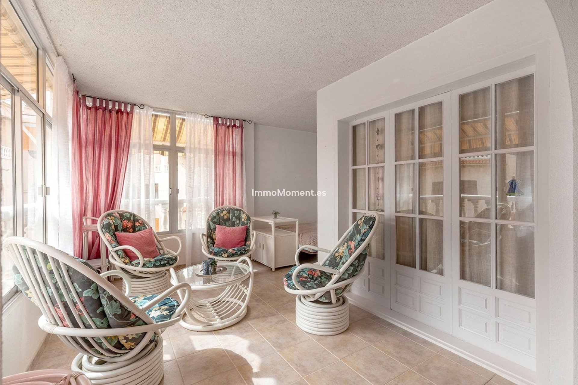 Wiederverkauf - Wohnung - Torrevieja - Torrevieja Centro