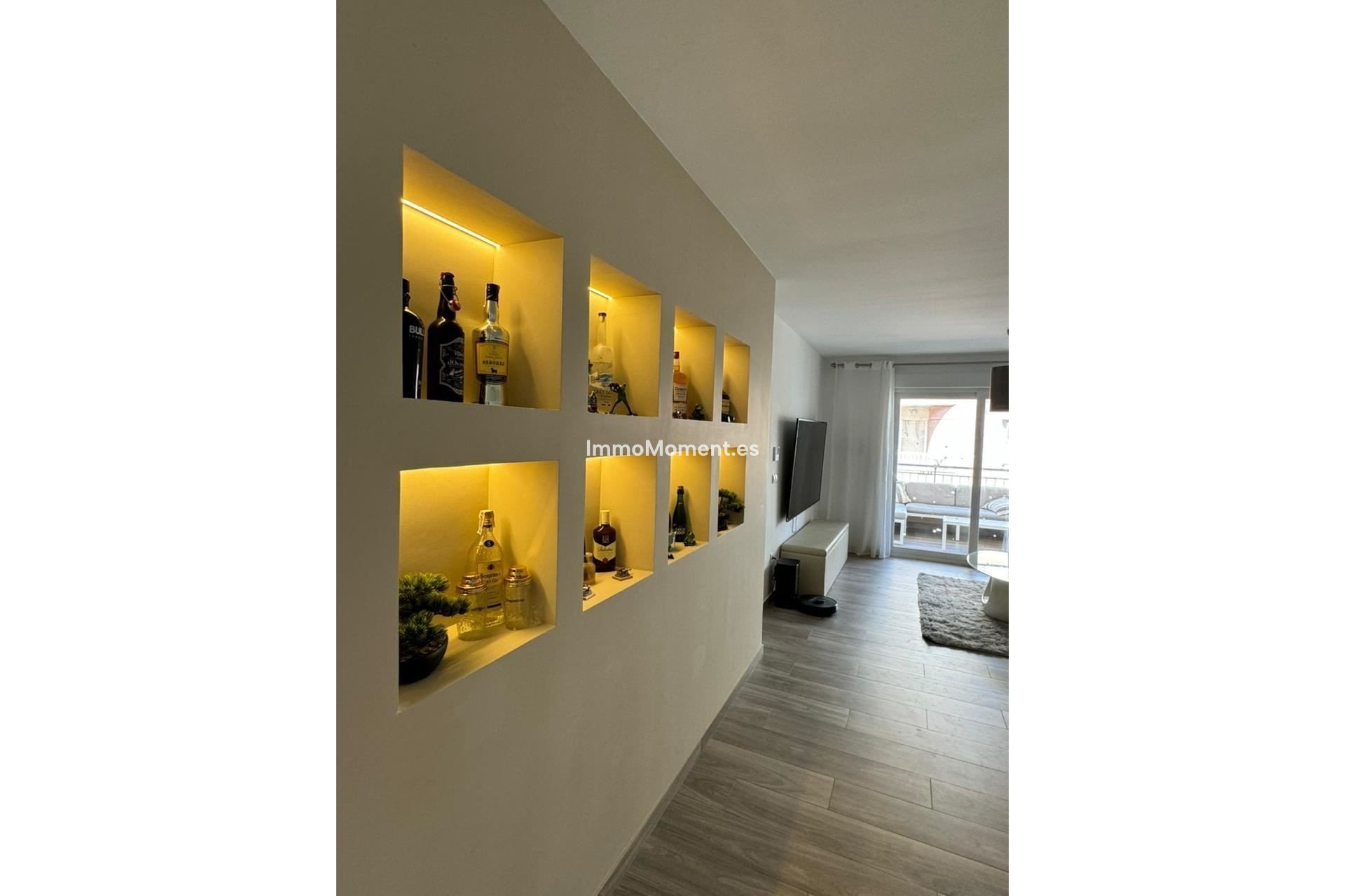 Wiederverkauf - Wohnung - Torrevieja - Torrevieja Centro