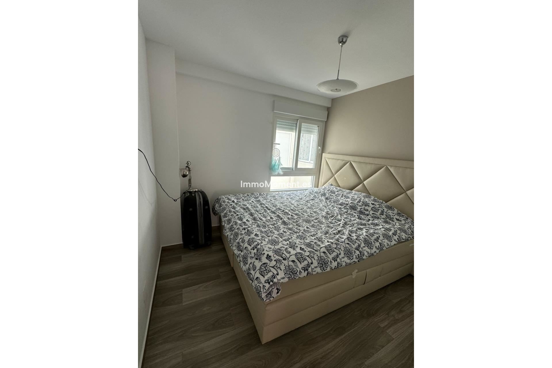 Wiederverkauf - Wohnung - Torrevieja - Torrevieja Centro