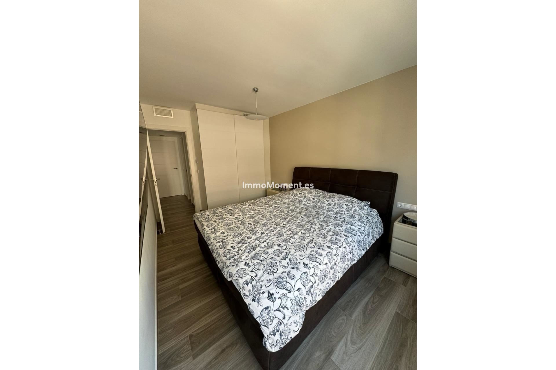 Wiederverkauf - Wohnung - Torrevieja - Torrevieja Centro