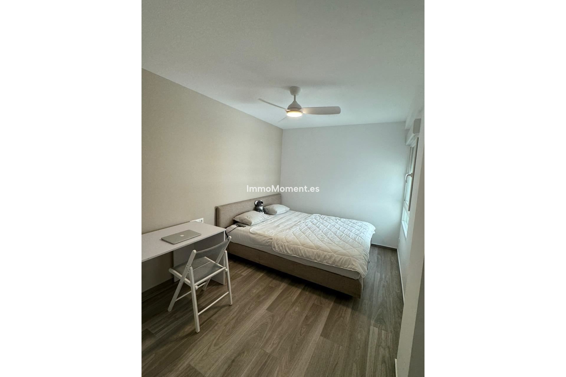 Wiederverkauf - Wohnung - Torrevieja - Torrevieja Centro