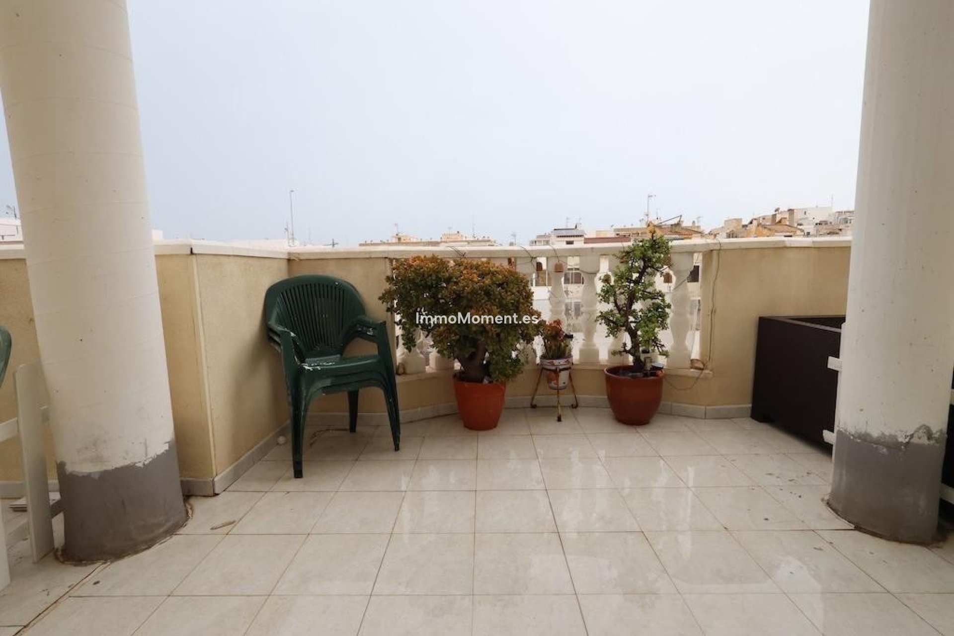 Wiederverkauf - Wohnung - Torrevieja - Torrevieja Centro