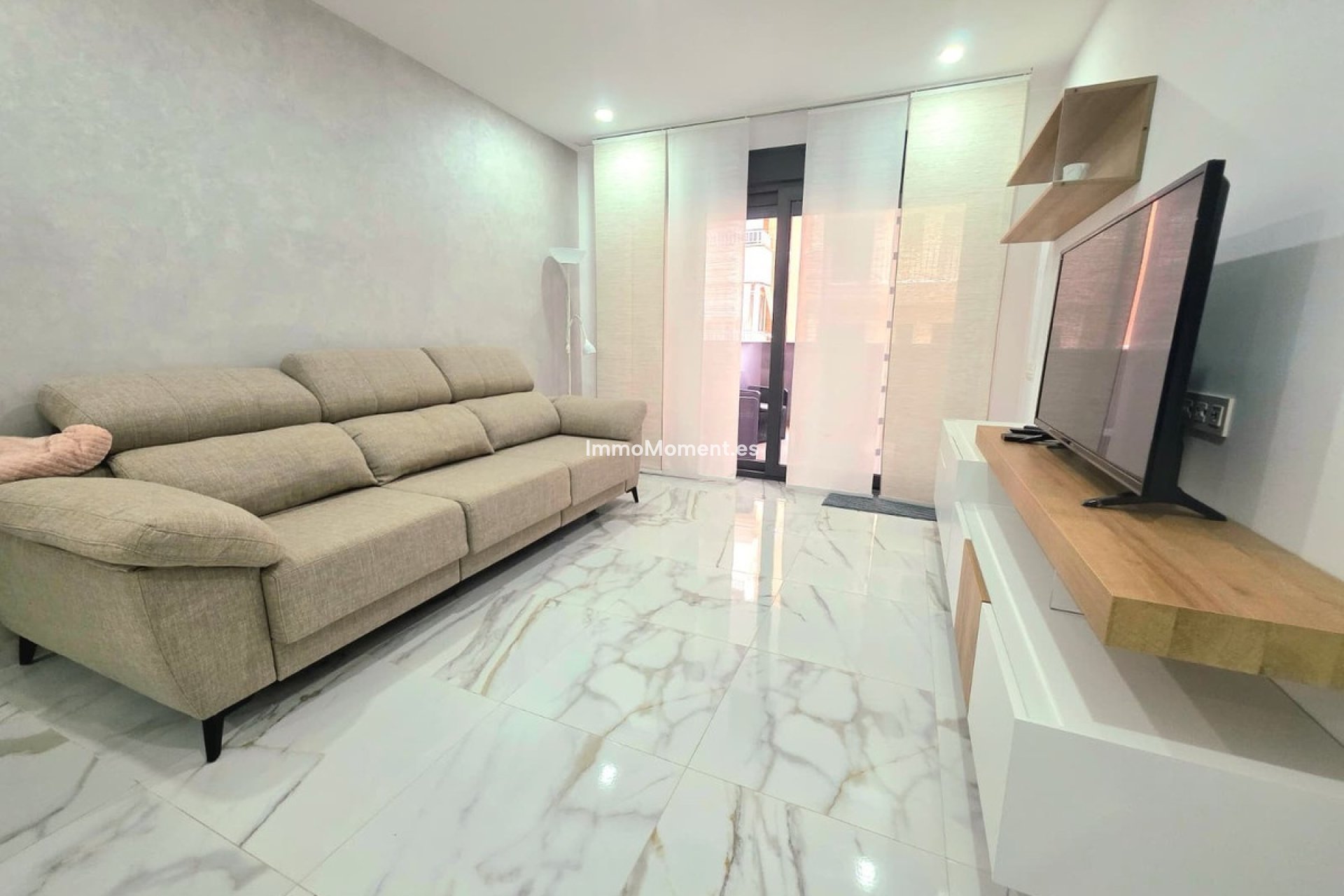 Wiederverkauf - Wohnung - Torrevieja - Torrevieja Centro