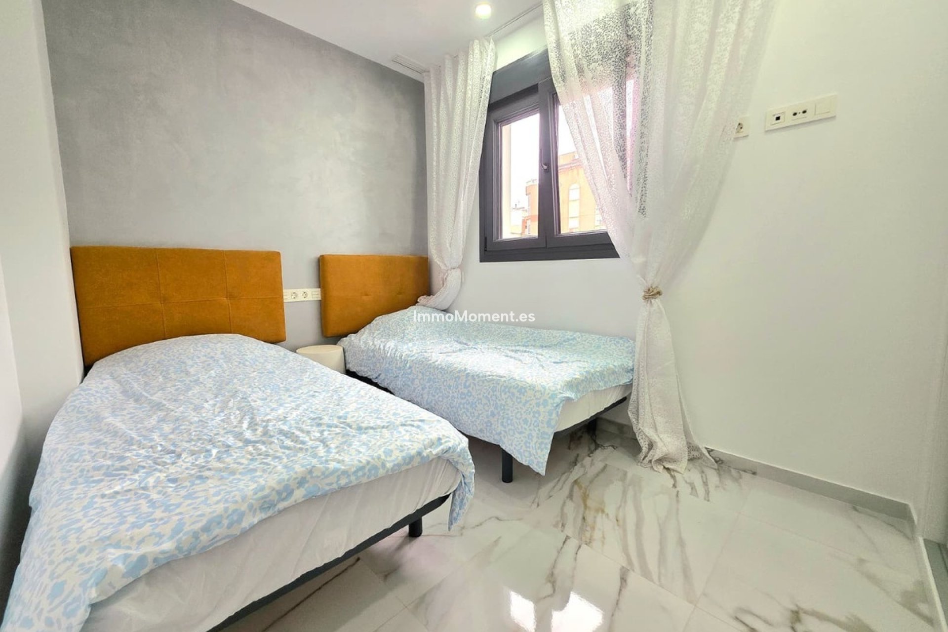 Wiederverkauf - Wohnung - Torrevieja - Torrevieja Centro