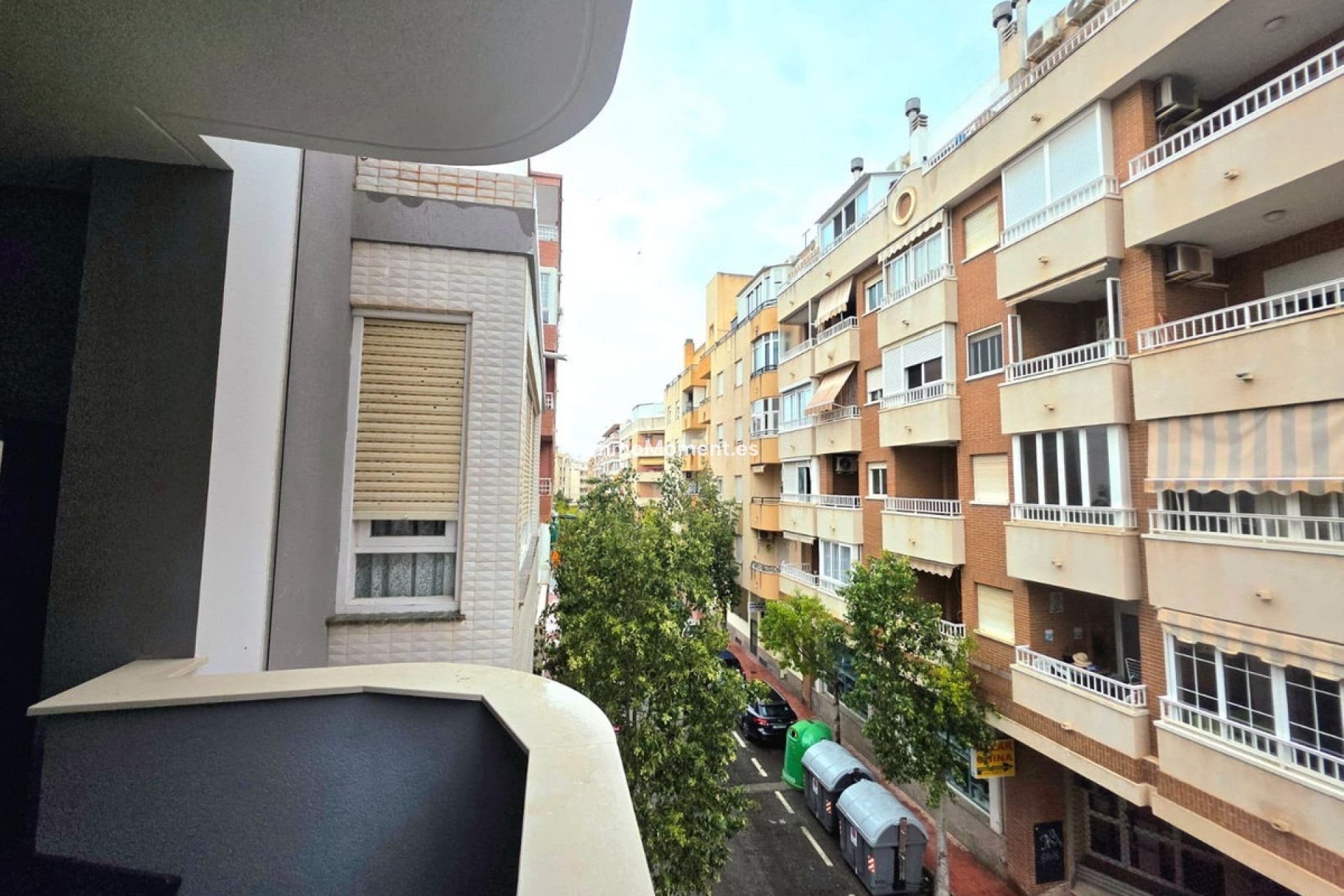 Wiederverkauf - Wohnung - Torrevieja - Torrevieja Centro