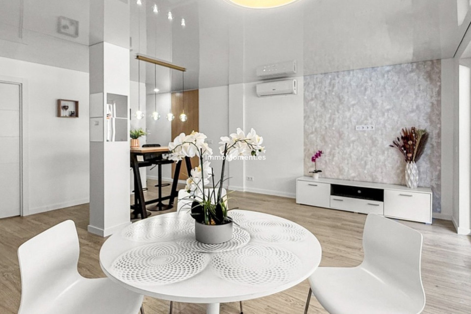 Wiederverkauf - Wohnung - Torrevieja - Torrevieja Centro