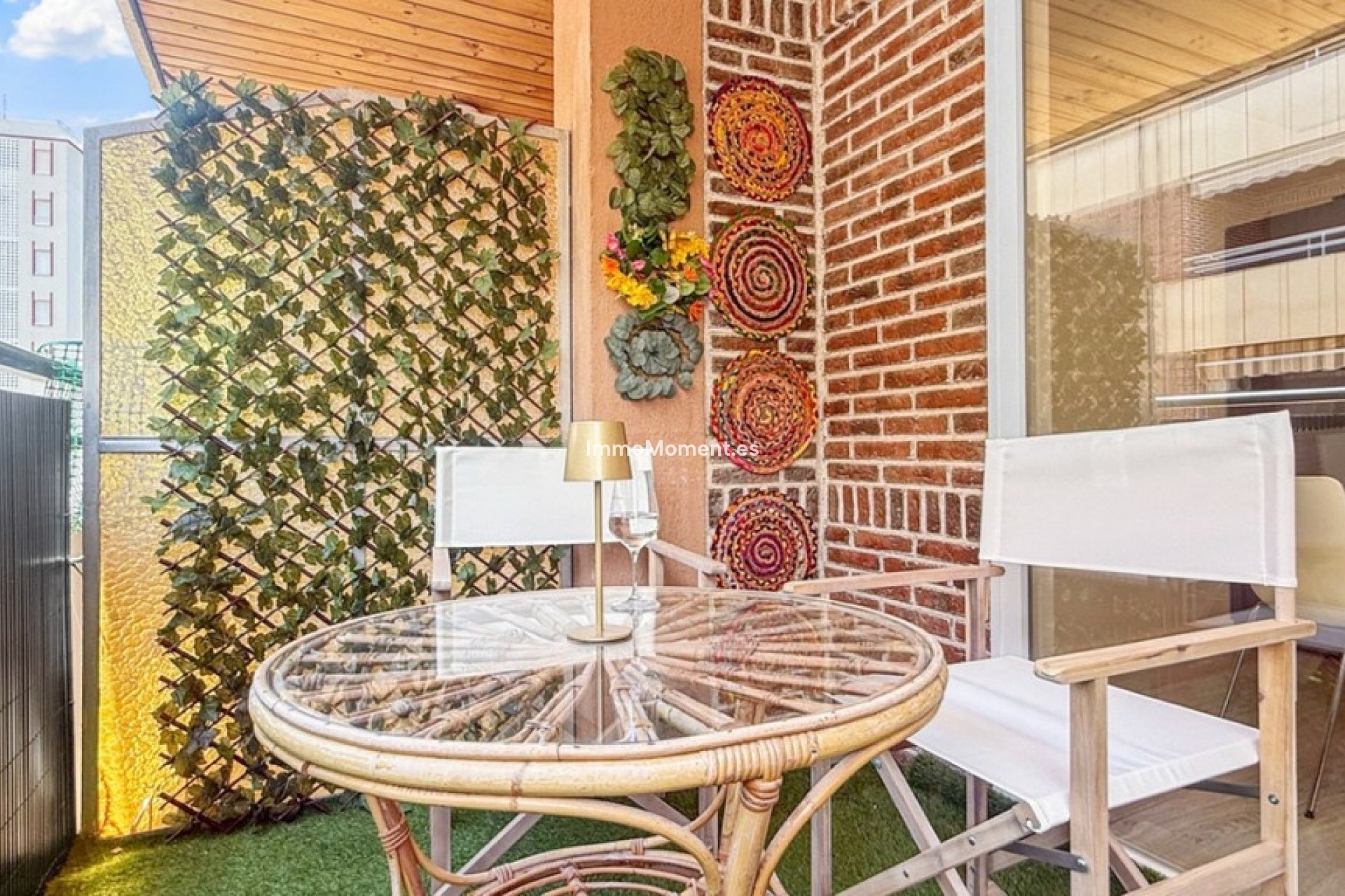 Wiederverkauf - Wohnung - Torrevieja - Torrevieja Centro