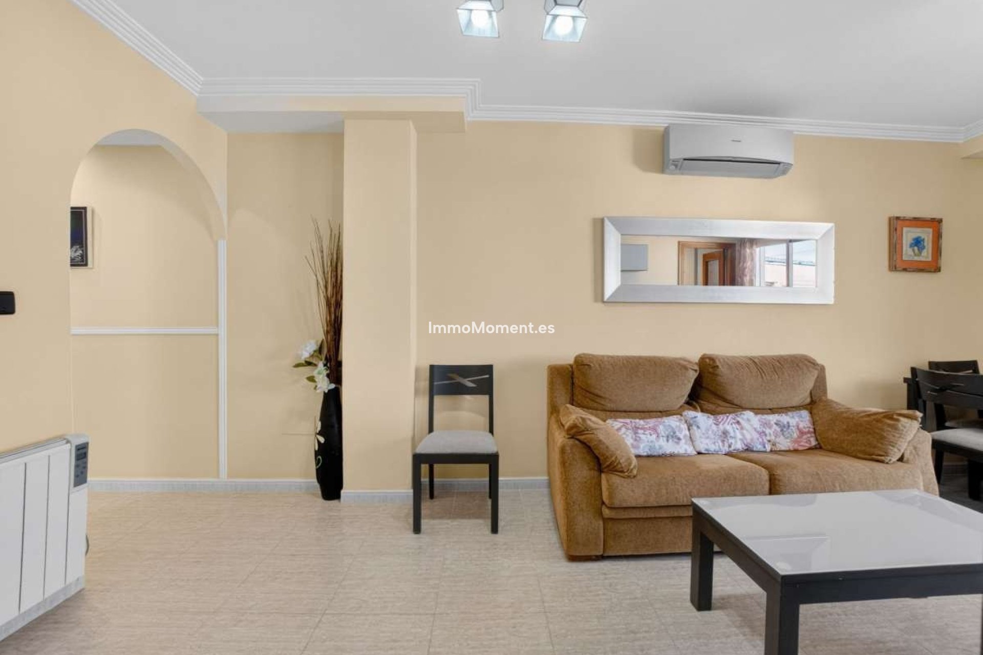 Wiederverkauf - Wohnung - Torrevieja - Torrevieja Centro