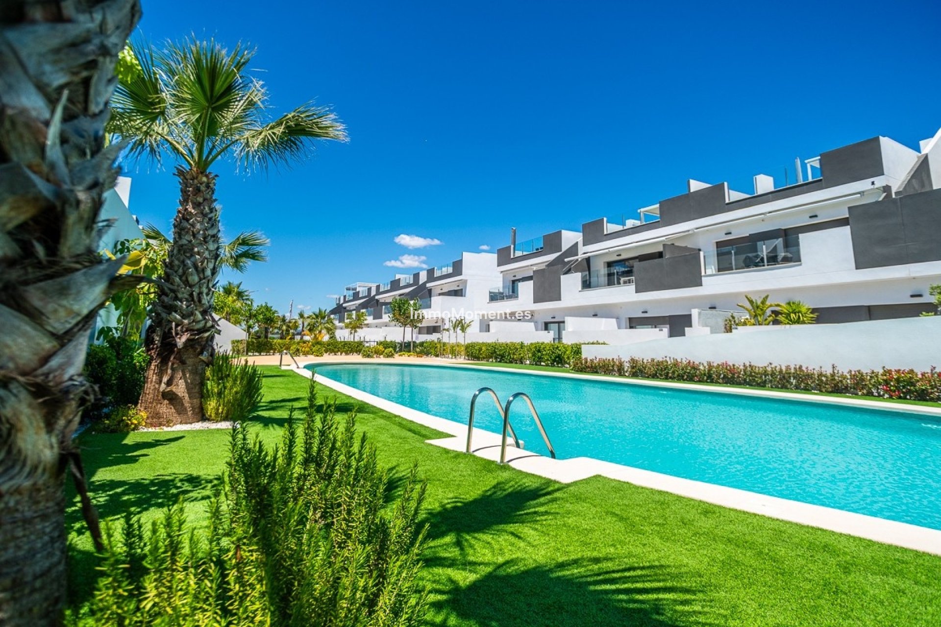 Wiederverkauf - Wohnung - Torrevieja - Torrevieja Centro