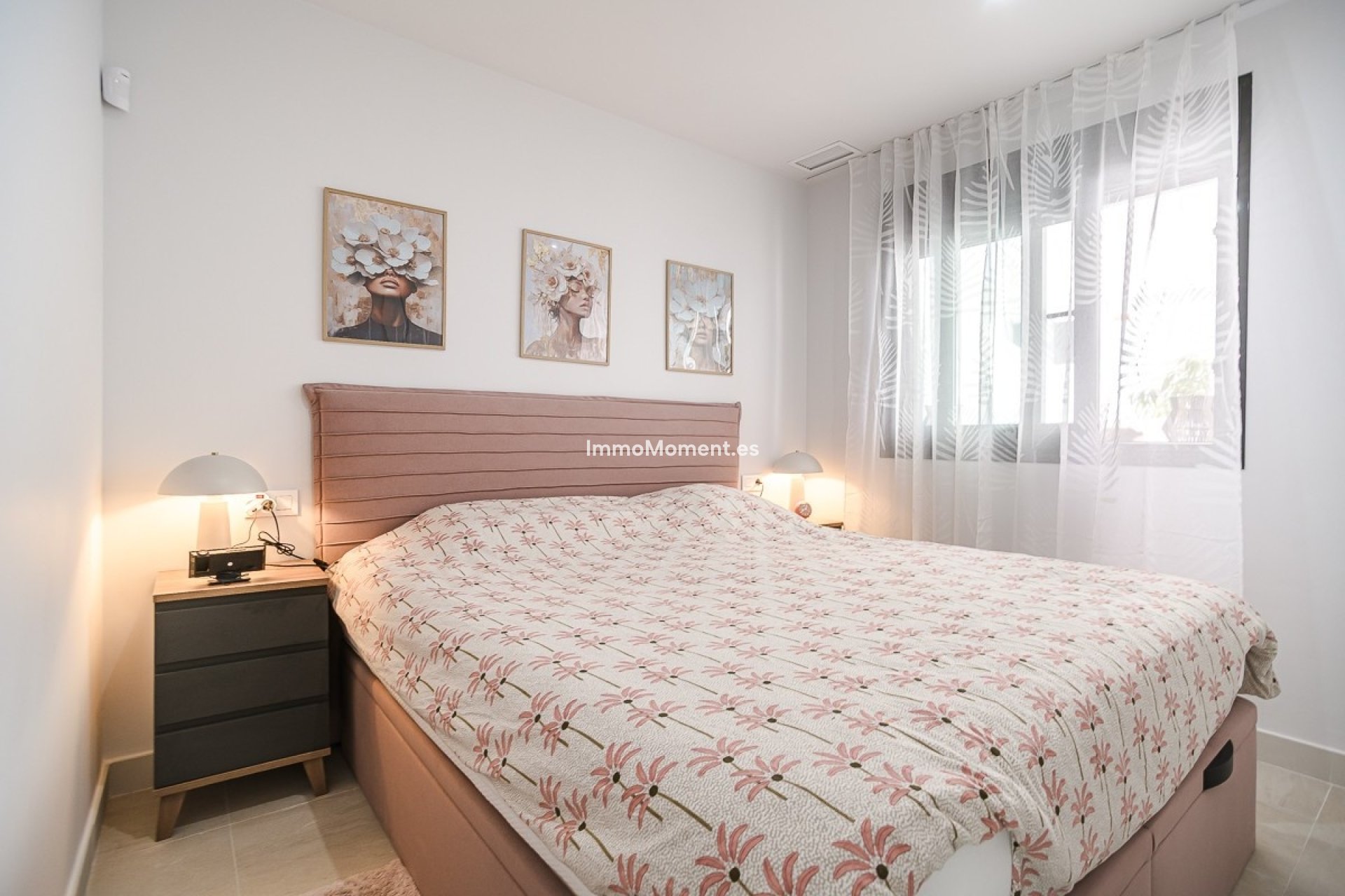 Wiederverkauf - Wohnung - Torrevieja - Torrevieja Centro