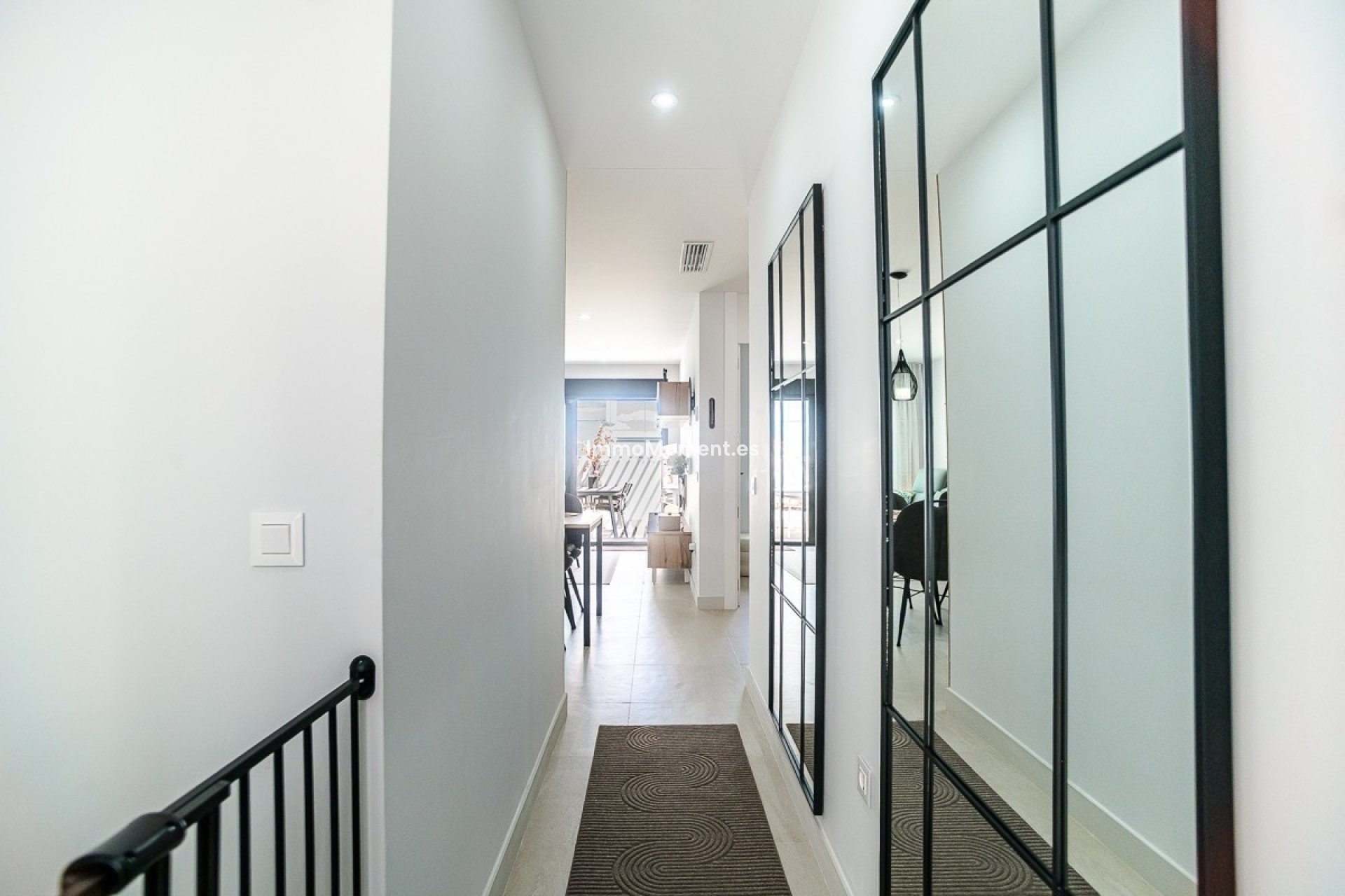 Wiederverkauf - Wohnung - Torrevieja - Torrevieja Centro