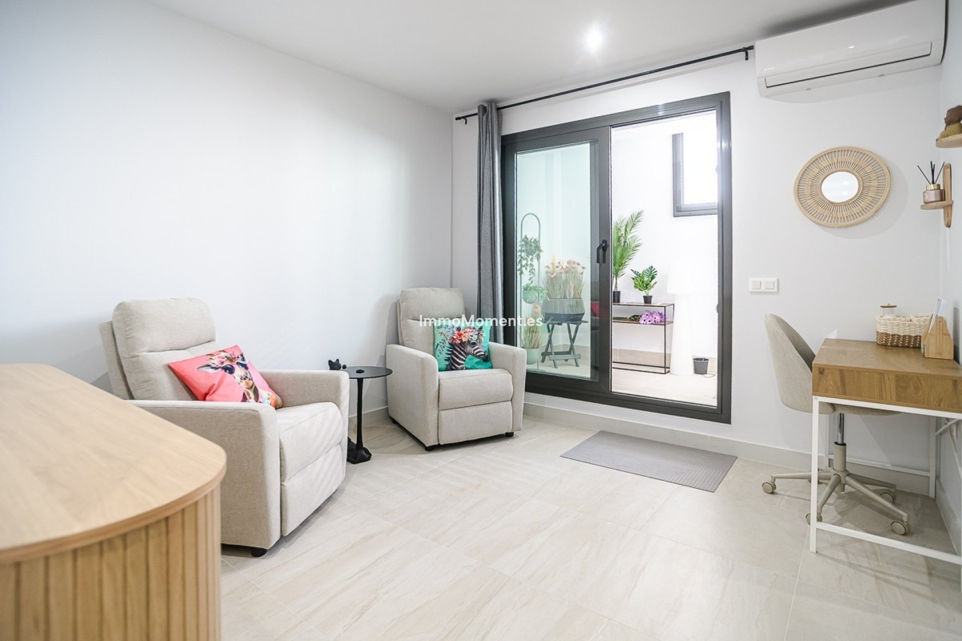 Wiederverkauf - Wohnung - Torrevieja - Torrevieja Centro