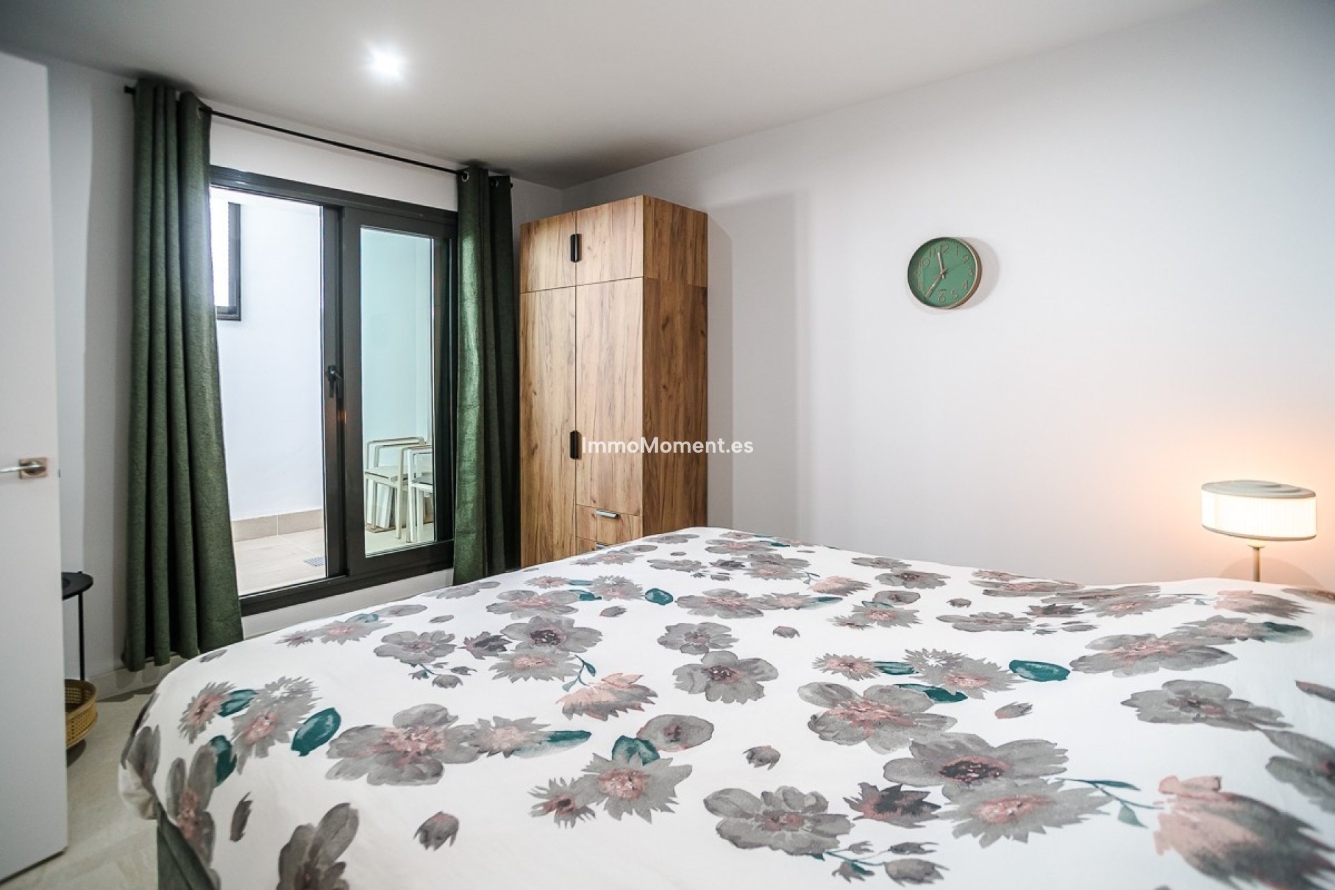 Wiederverkauf - Wohnung - Torrevieja - Torrevieja Centro