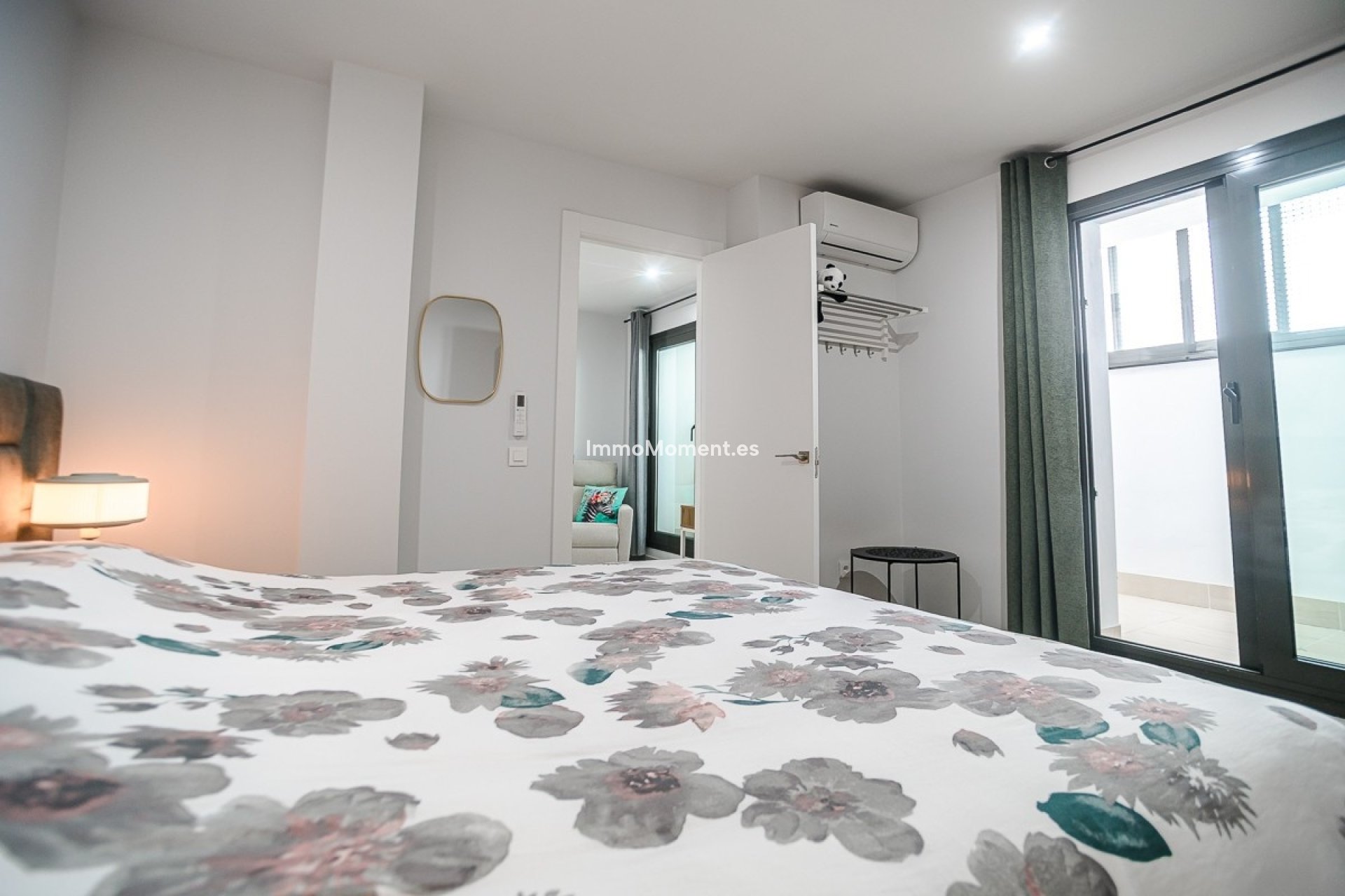 Wiederverkauf - Wohnung - Torrevieja - Torrevieja Centro