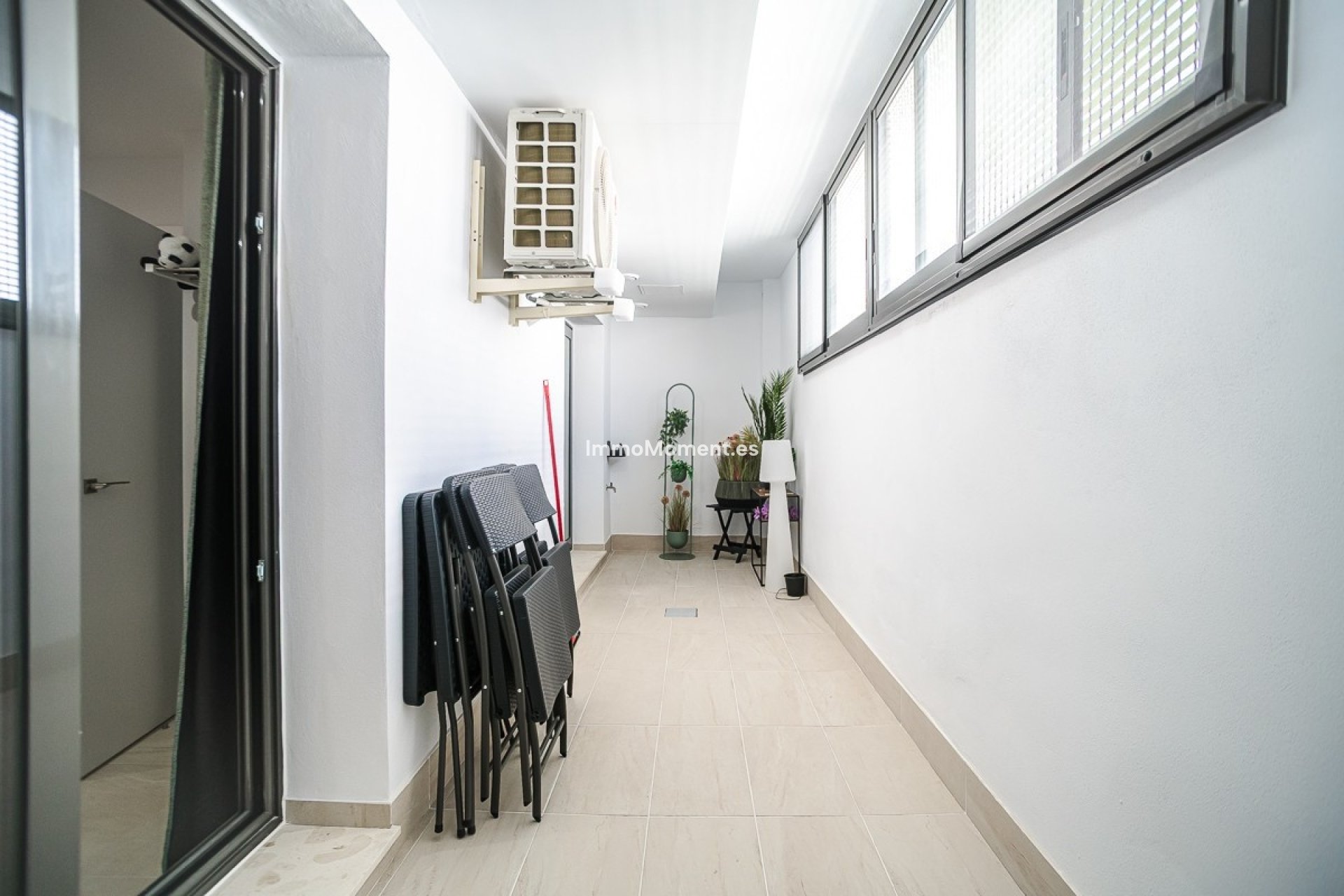 Wiederverkauf - Wohnung - Torrevieja - Torrevieja Centro