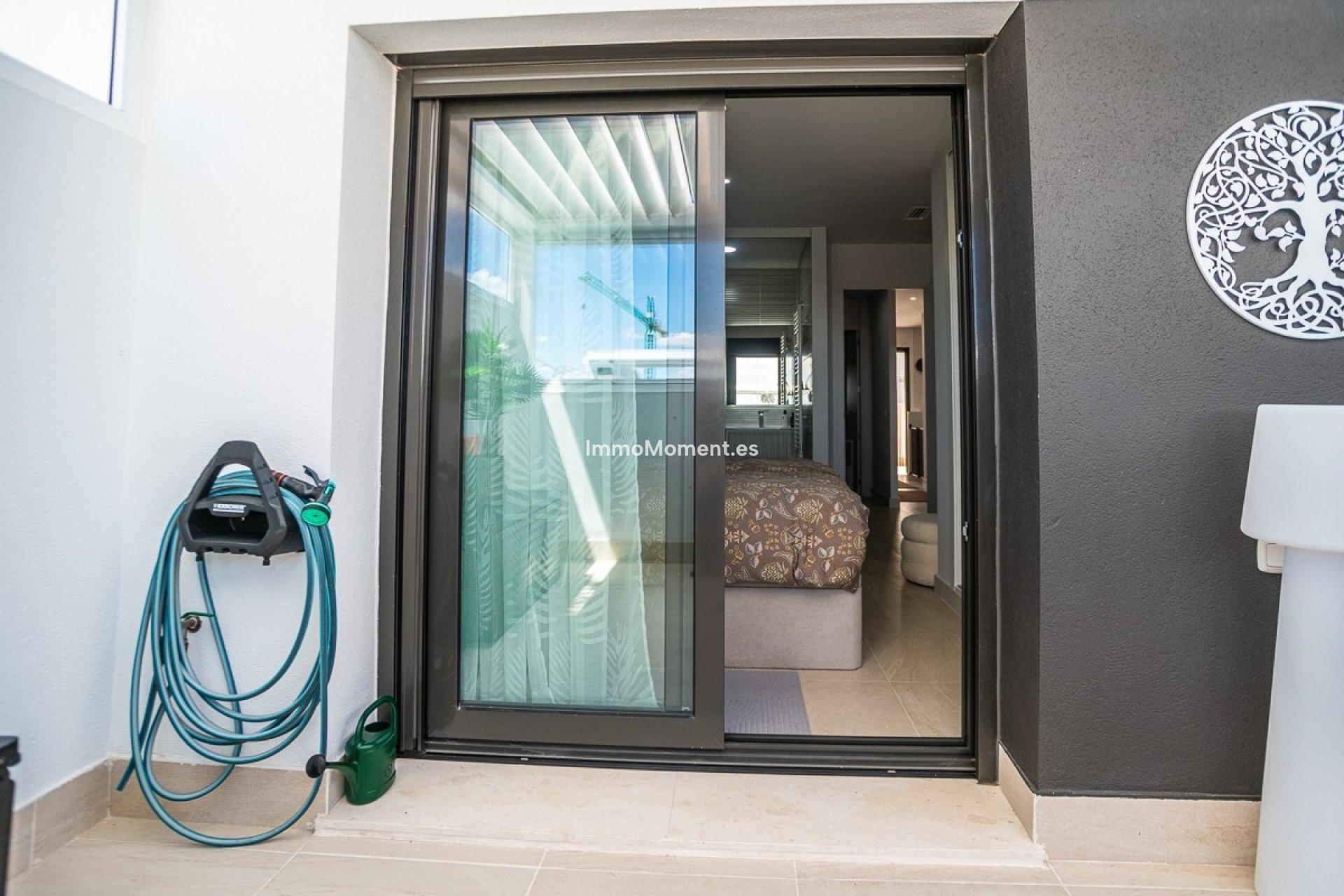 Wiederverkauf - Wohnung - Torrevieja - Torrevieja Centro