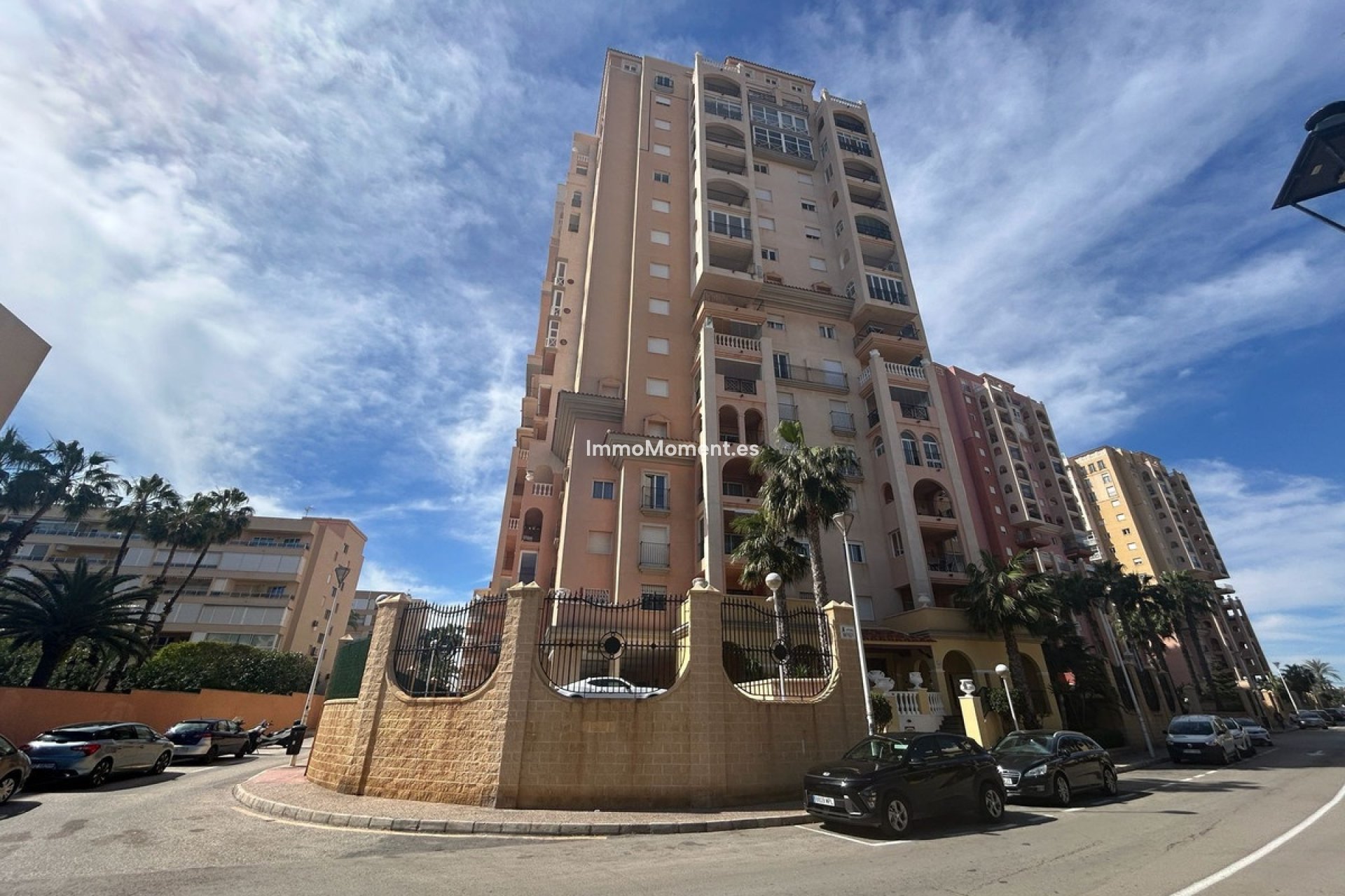 Wiederverkauf - Wohnung - Torrevieja - Torrevieja Centro