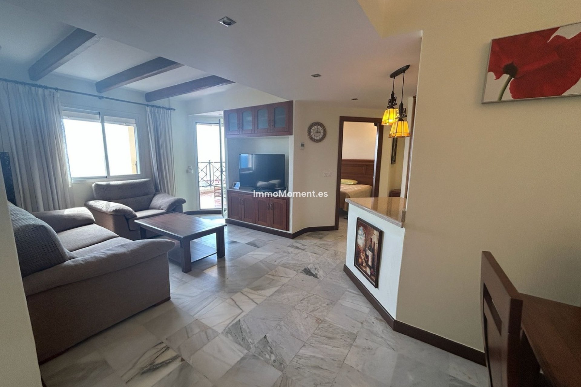 Wiederverkauf - Wohnung - Torrevieja - Torrevieja Centro