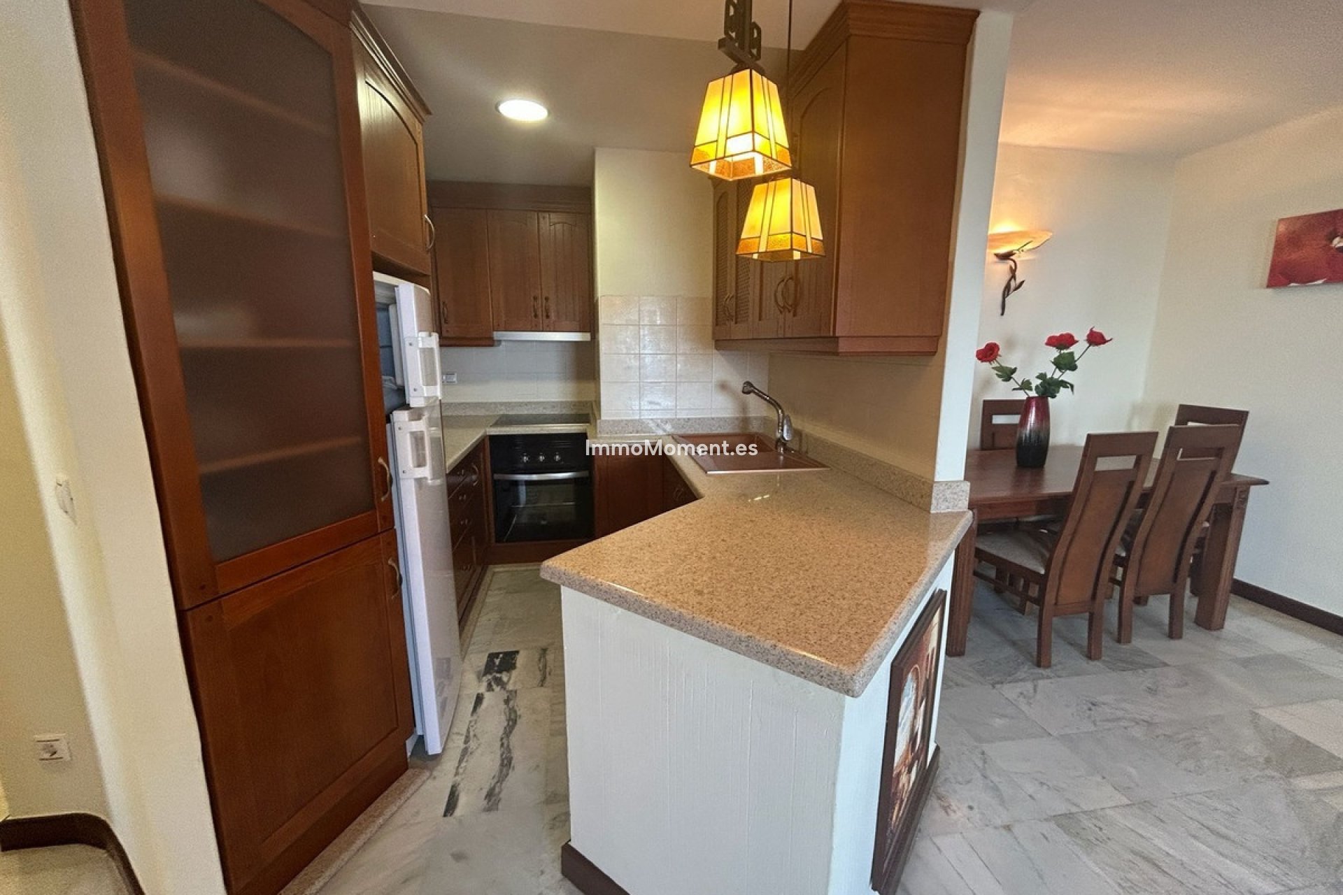 Wiederverkauf - Wohnung - Torrevieja - Torrevieja Centro