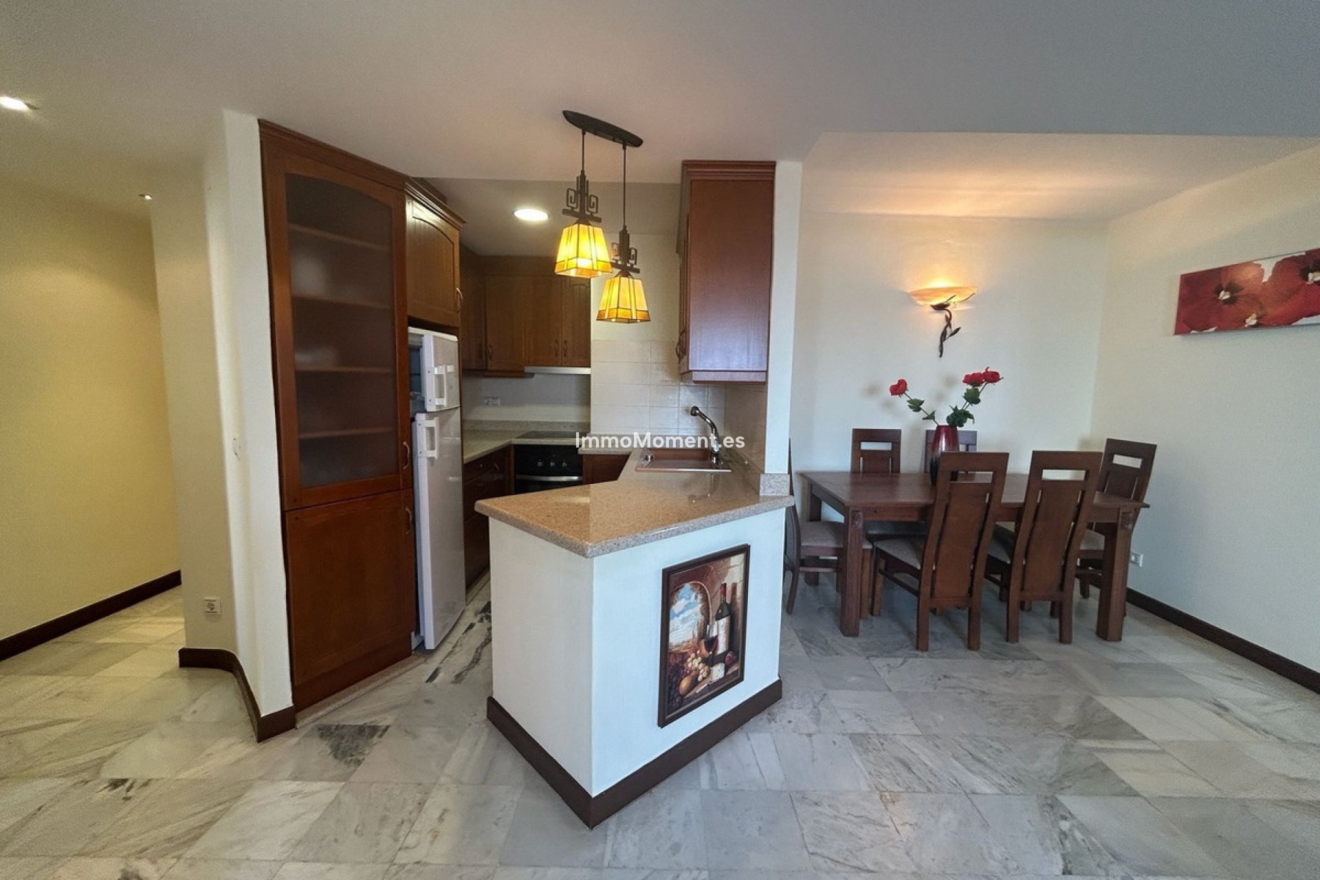 Wiederverkauf - Wohnung - Torrevieja - Torrevieja Centro