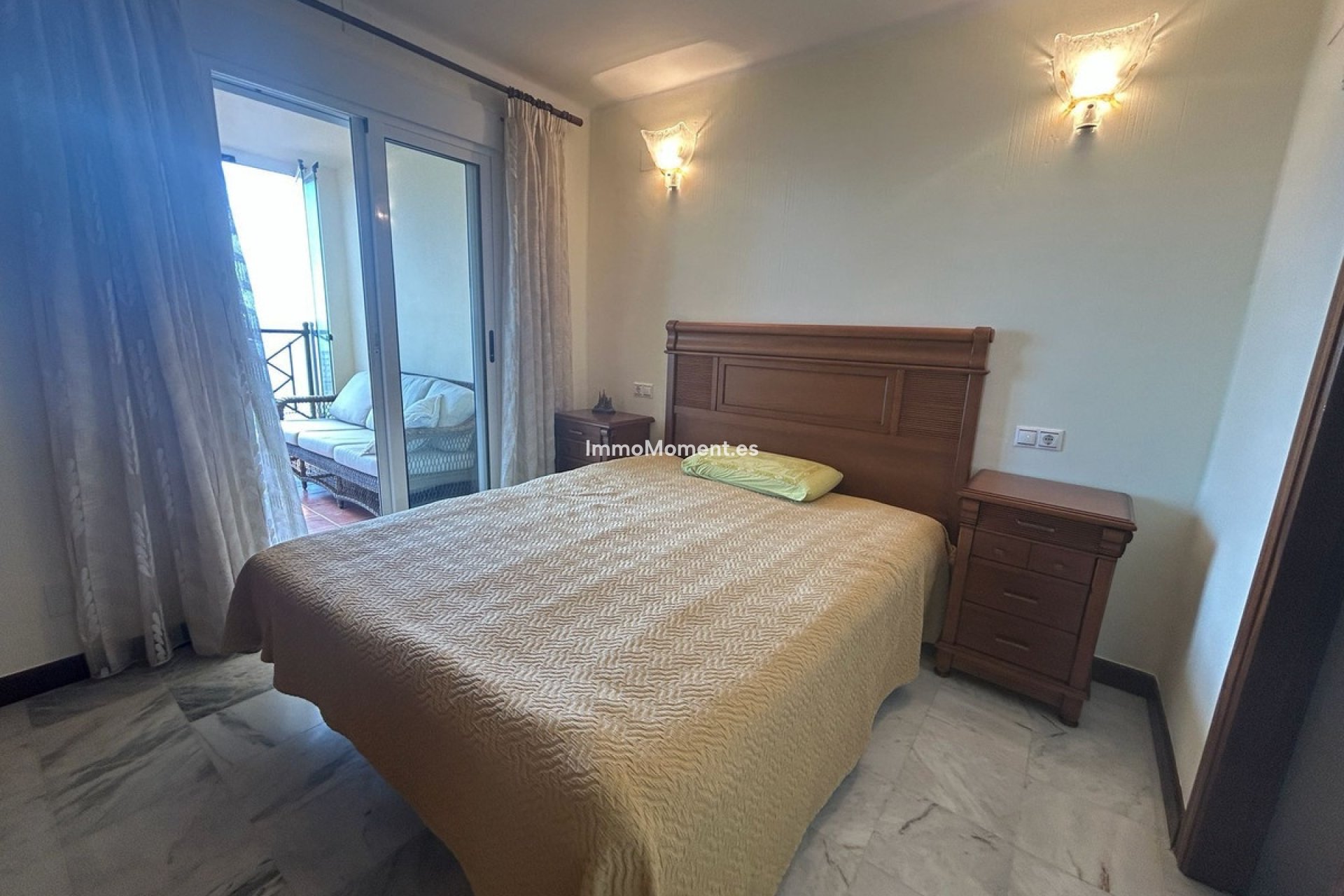Wiederverkauf - Wohnung - Torrevieja - Torrevieja Centro
