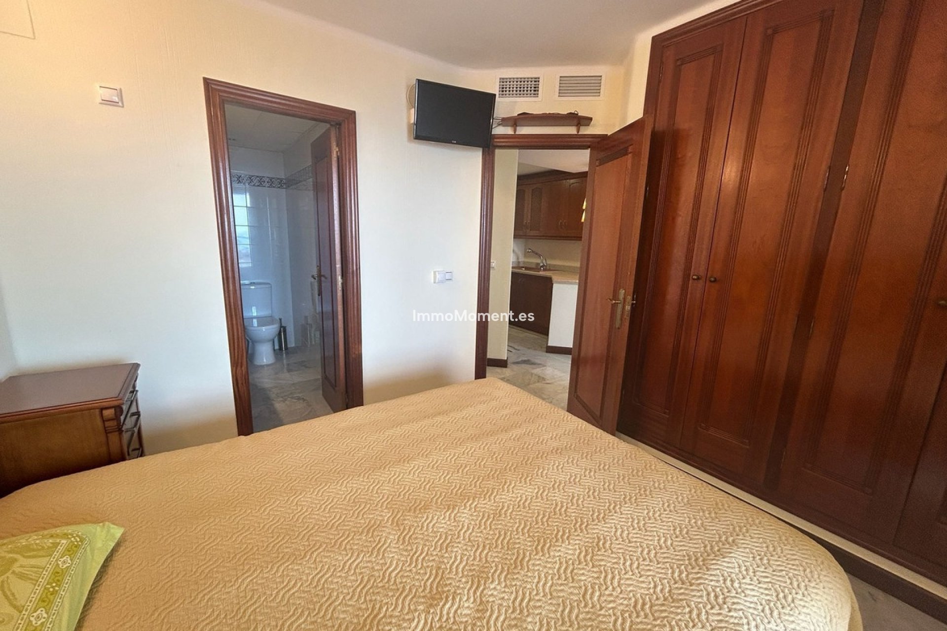 Wiederverkauf - Wohnung - Torrevieja - Torrevieja Centro