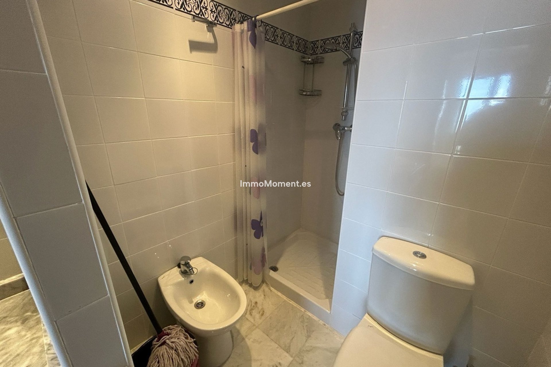 Wiederverkauf - Wohnung - Torrevieja - Torrevieja Centro
