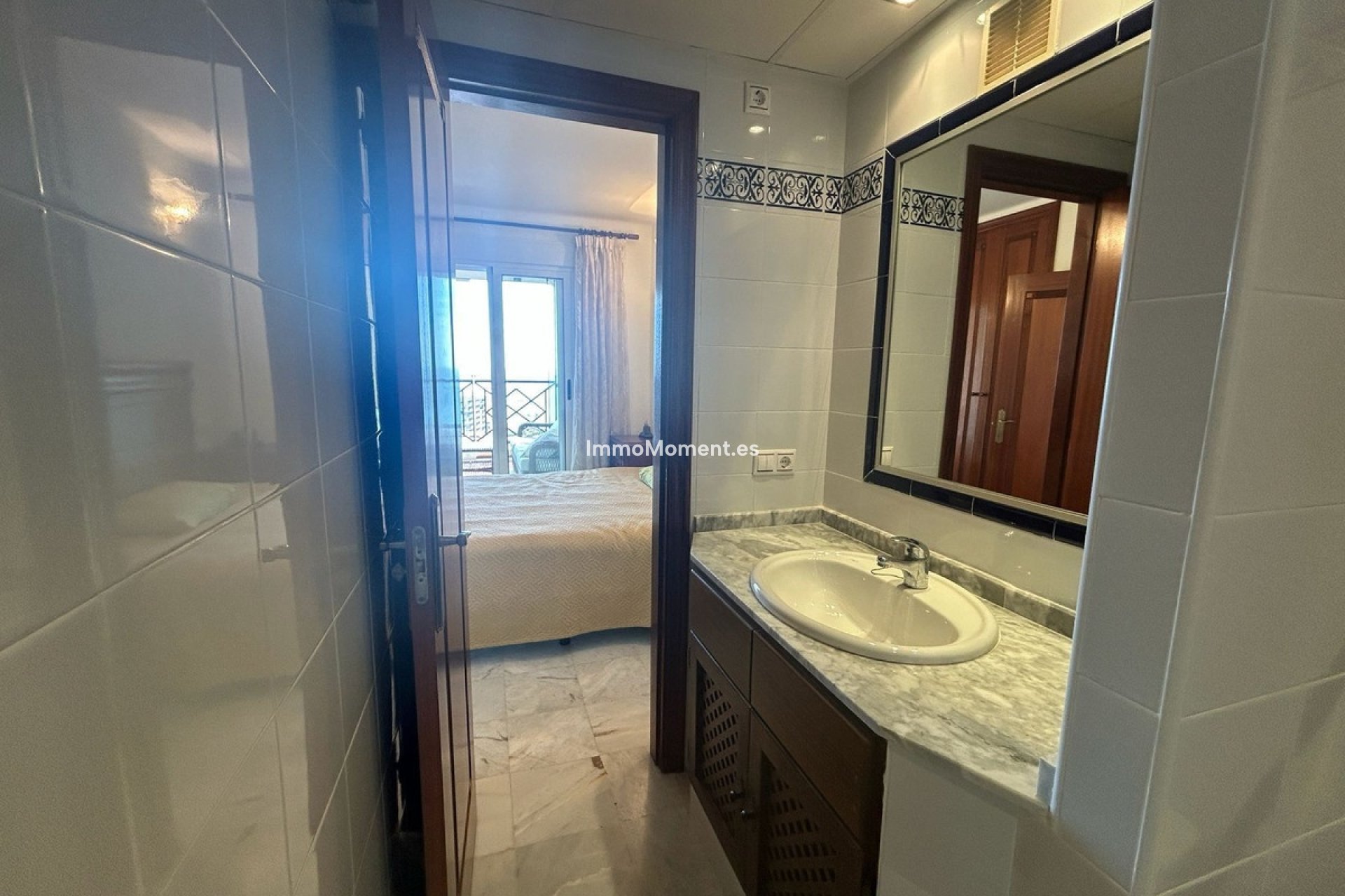 Wiederverkauf - Wohnung - Torrevieja - Torrevieja Centro