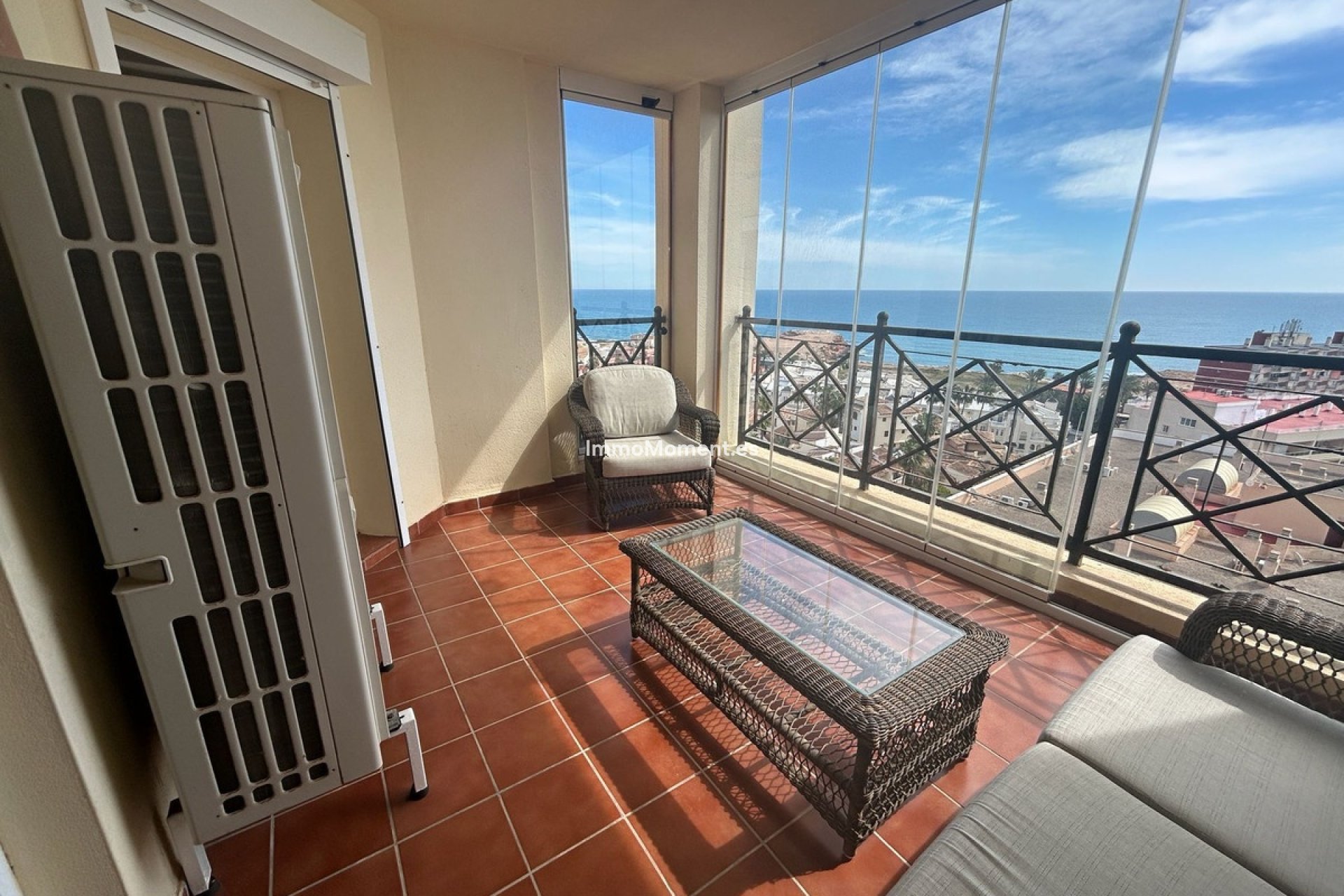 Wiederverkauf - Wohnung - Torrevieja - Torrevieja Centro