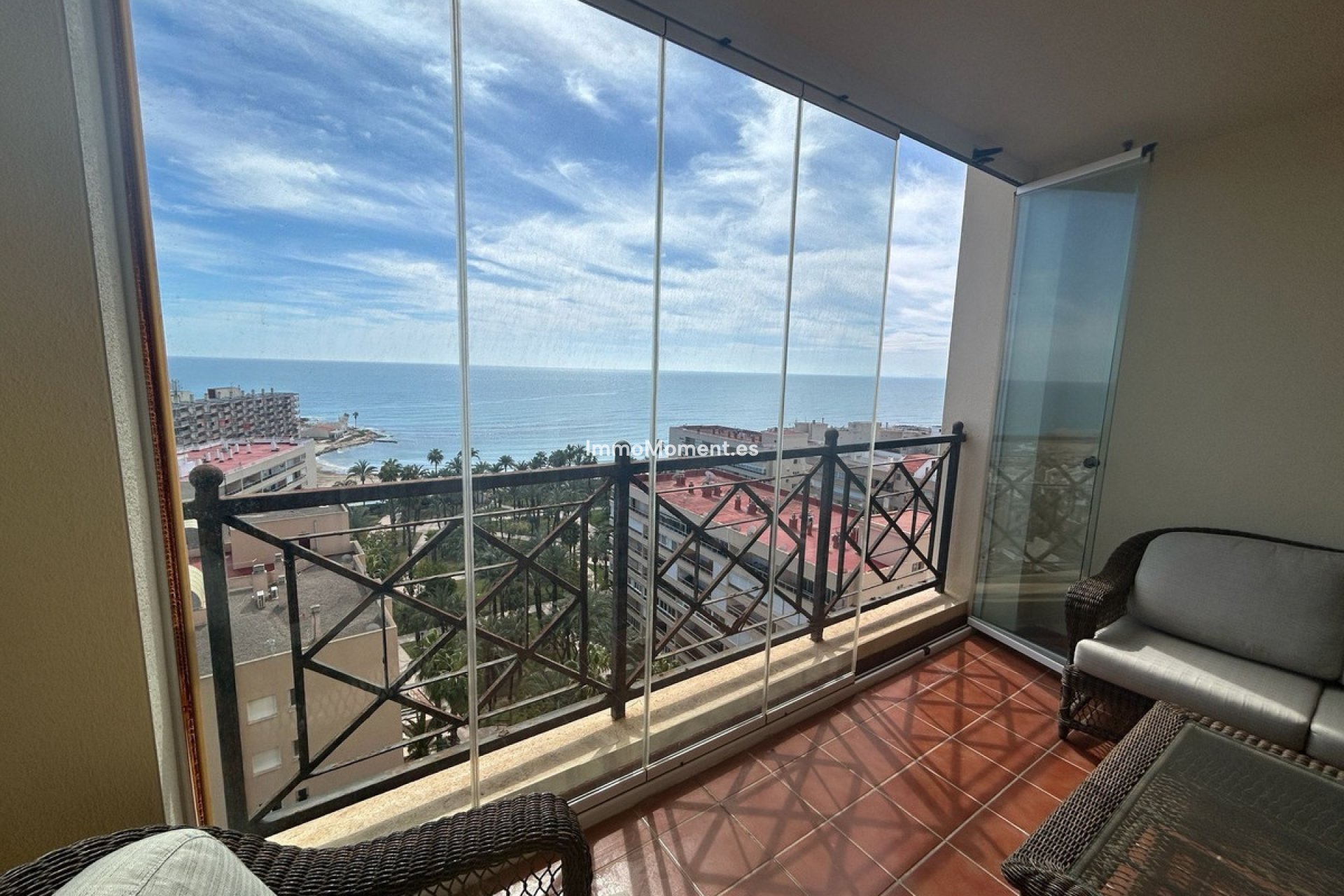 Wiederverkauf - Wohnung - Torrevieja - Torrevieja Centro