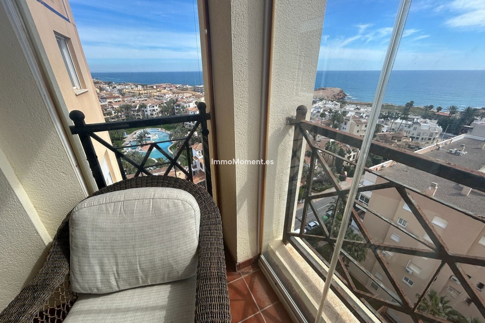 Wiederverkauf - Wohnung - Torrevieja - Torrevieja Centro