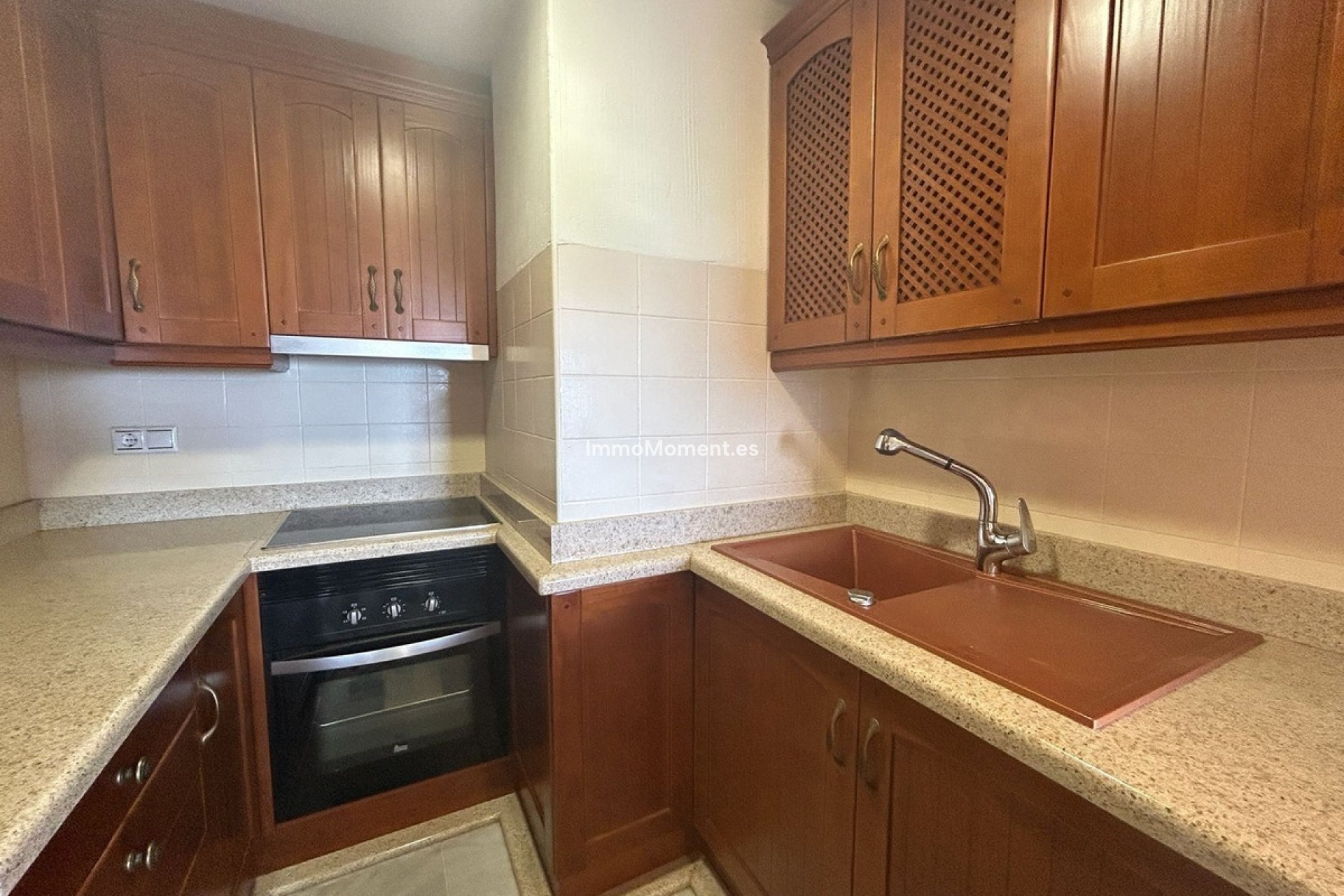 Wiederverkauf - Wohnung - Torrevieja - Torrevieja Centro