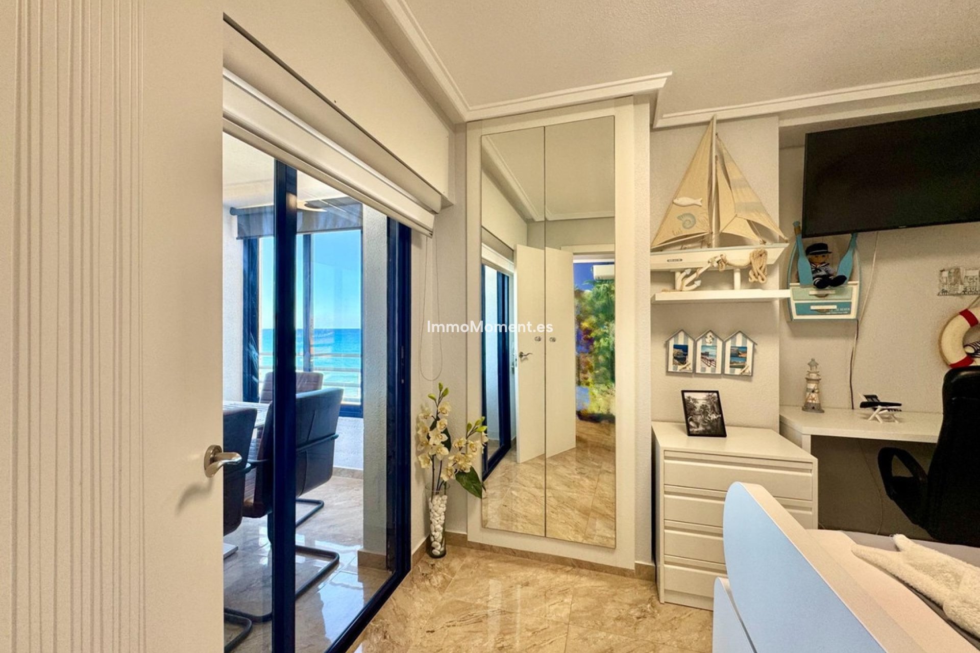 Wiederverkauf - Wohnung - Torrevieja - Torrevieja Centro