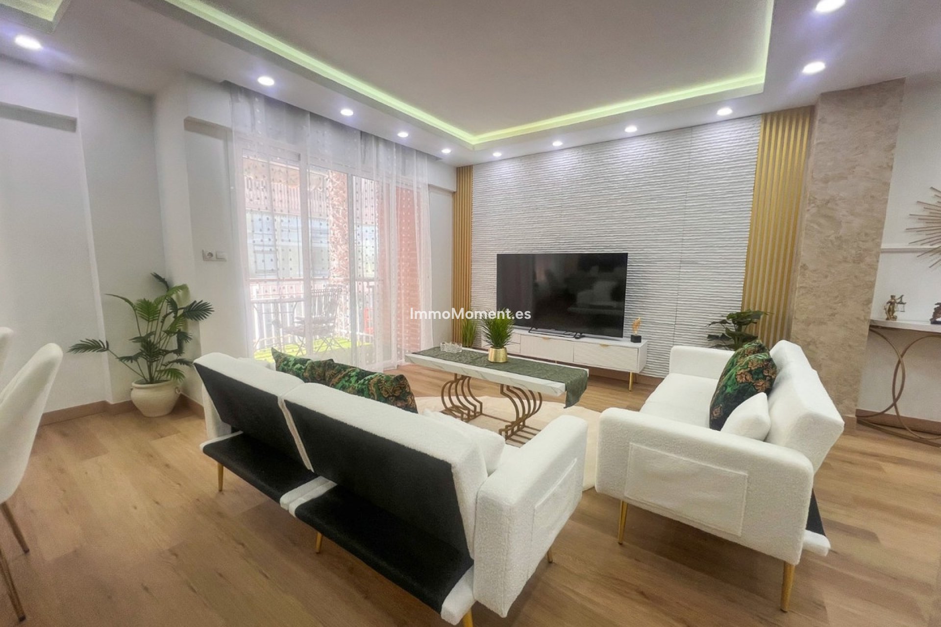 Wiederverkauf - Wohnung - Torrevieja - Torrevieja Centro