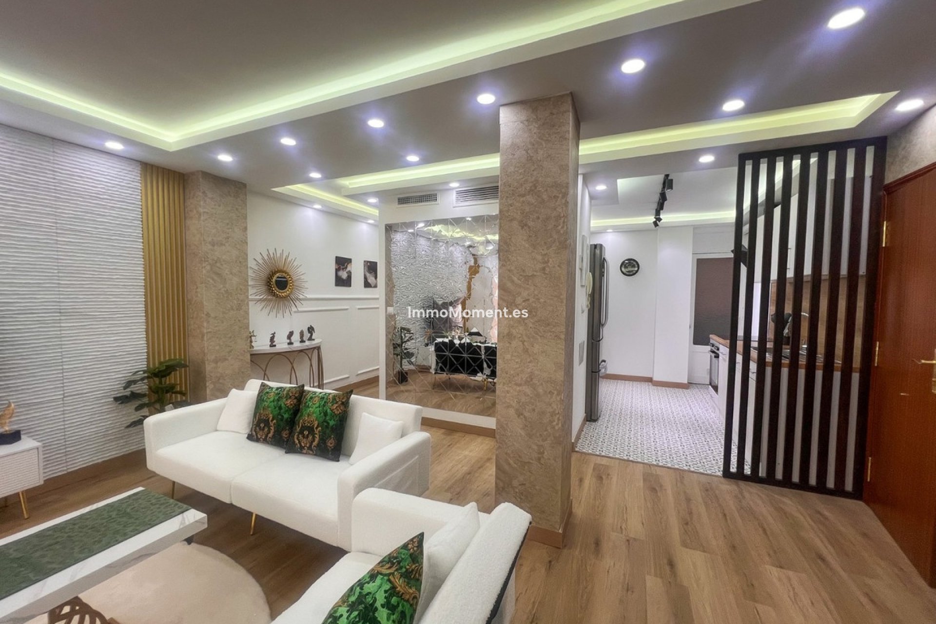 Wiederverkauf - Wohnung - Torrevieja - Torrevieja Centro