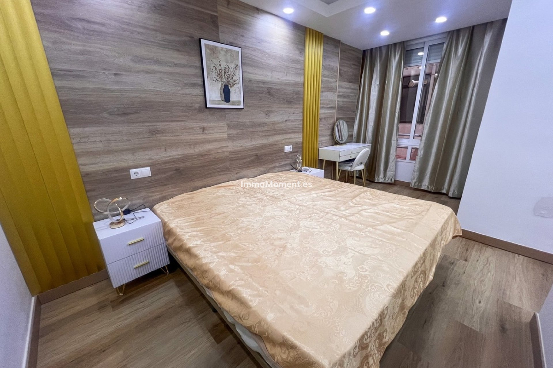 Wiederverkauf - Wohnung - Torrevieja - Torrevieja Centro