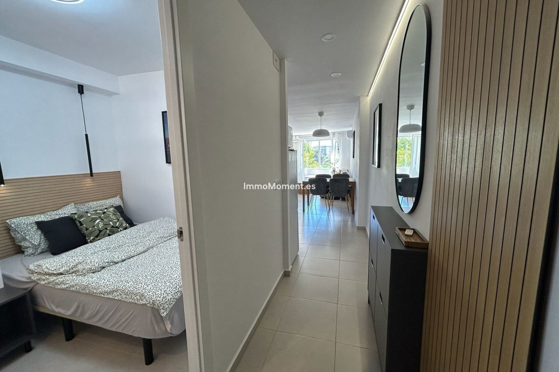 Wiederverkauf - Wohnung - Torrevieja - Torrevieja Centro