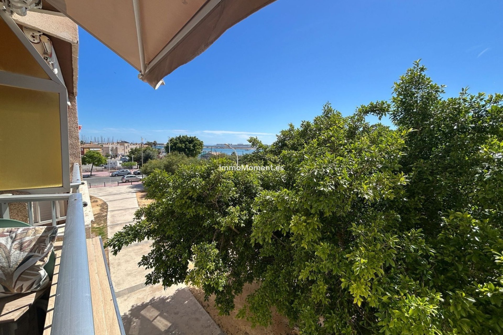 Wiederverkauf - Wohnung - Torrevieja - Torrevieja Centro