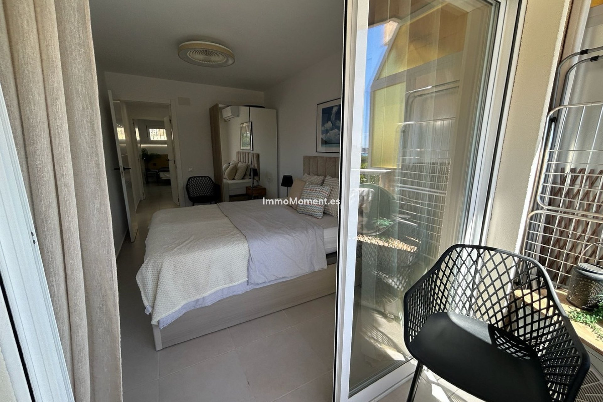 Wiederverkauf - Wohnung - Torrevieja - Torrevieja Centro