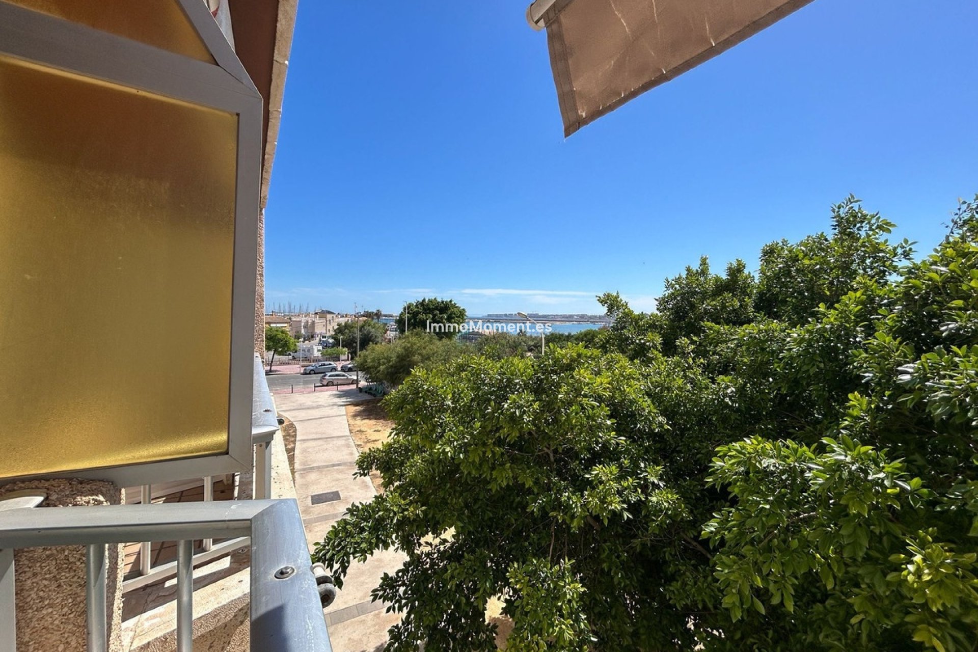 Wiederverkauf - Wohnung - Torrevieja - Torrevieja Centro